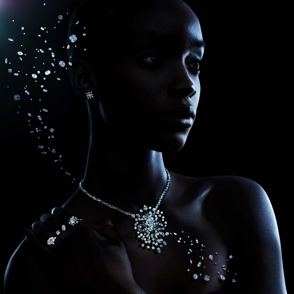 galaxy-tennis-necklace-swarovski