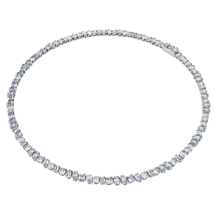 galaxy-tennis-necklace-swarovski