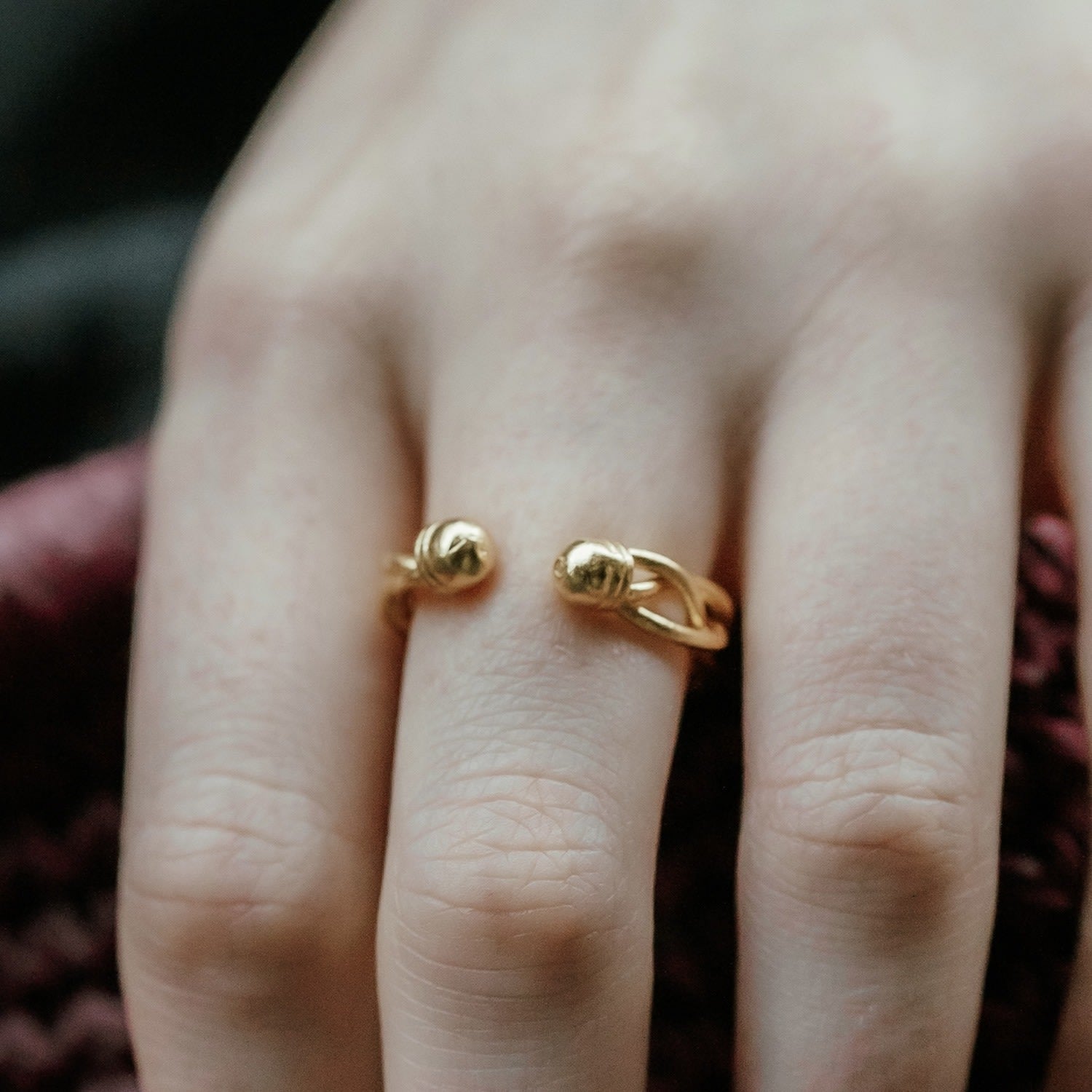 Gaye Rings