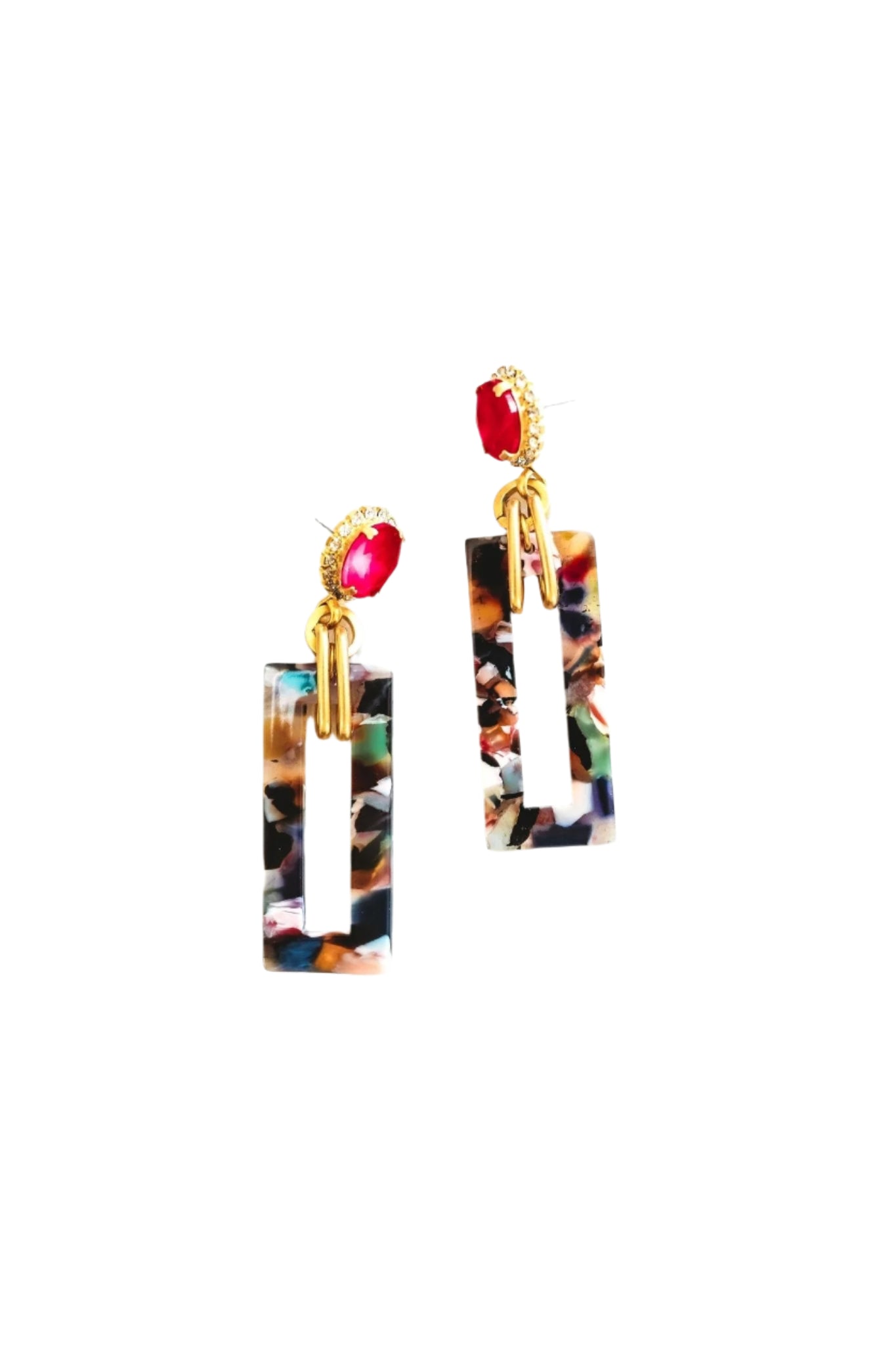 Gaylen Earrings