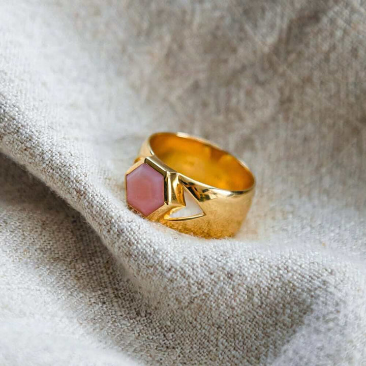 beloved-bold-pink-opal-band-ring-daisy-london