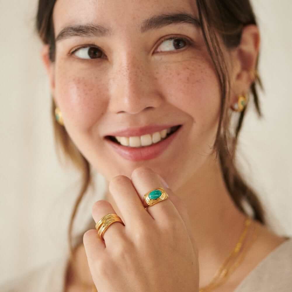 gemstone-bold-ring-daisy-london