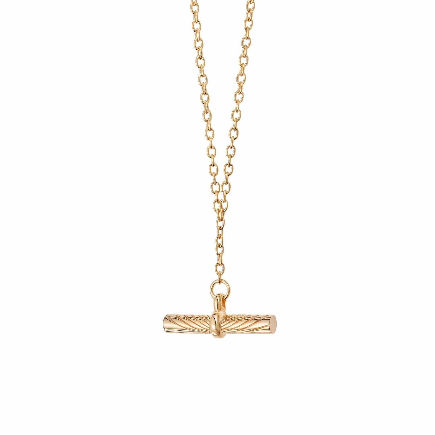 estee-lalonde-t-bar-necklace-daisy-london