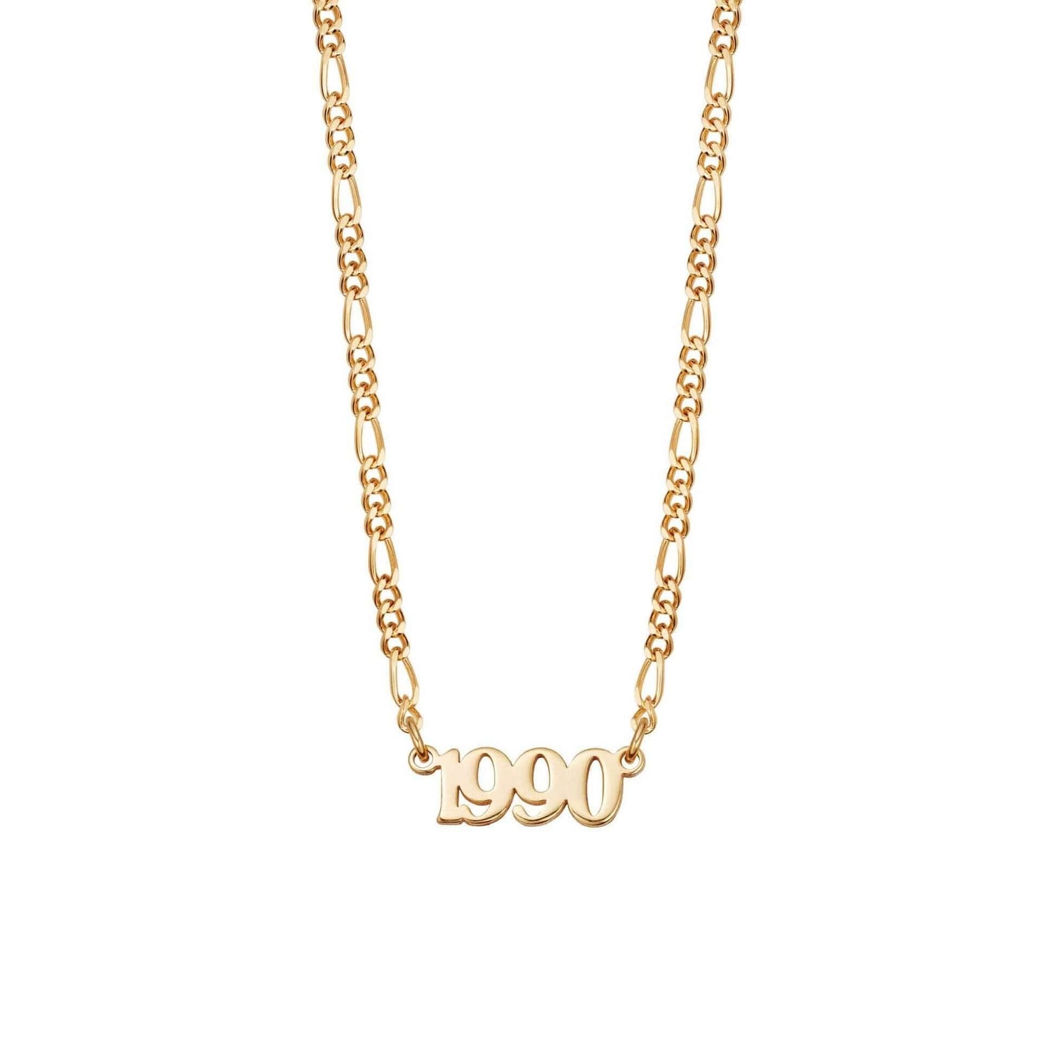 personalised-year-figaro-necklace-daisy-london