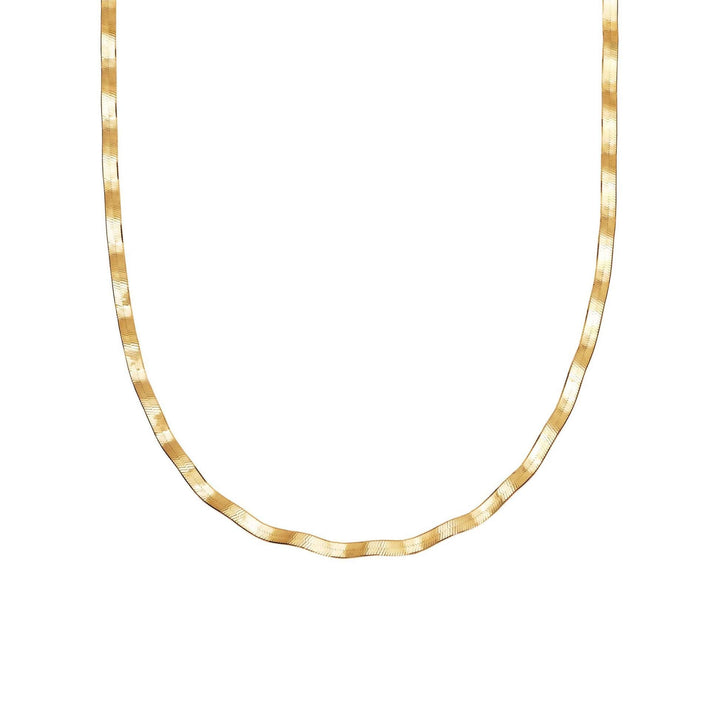 estee-lalonde-wavy-snake-chain-necklace-daisy-london