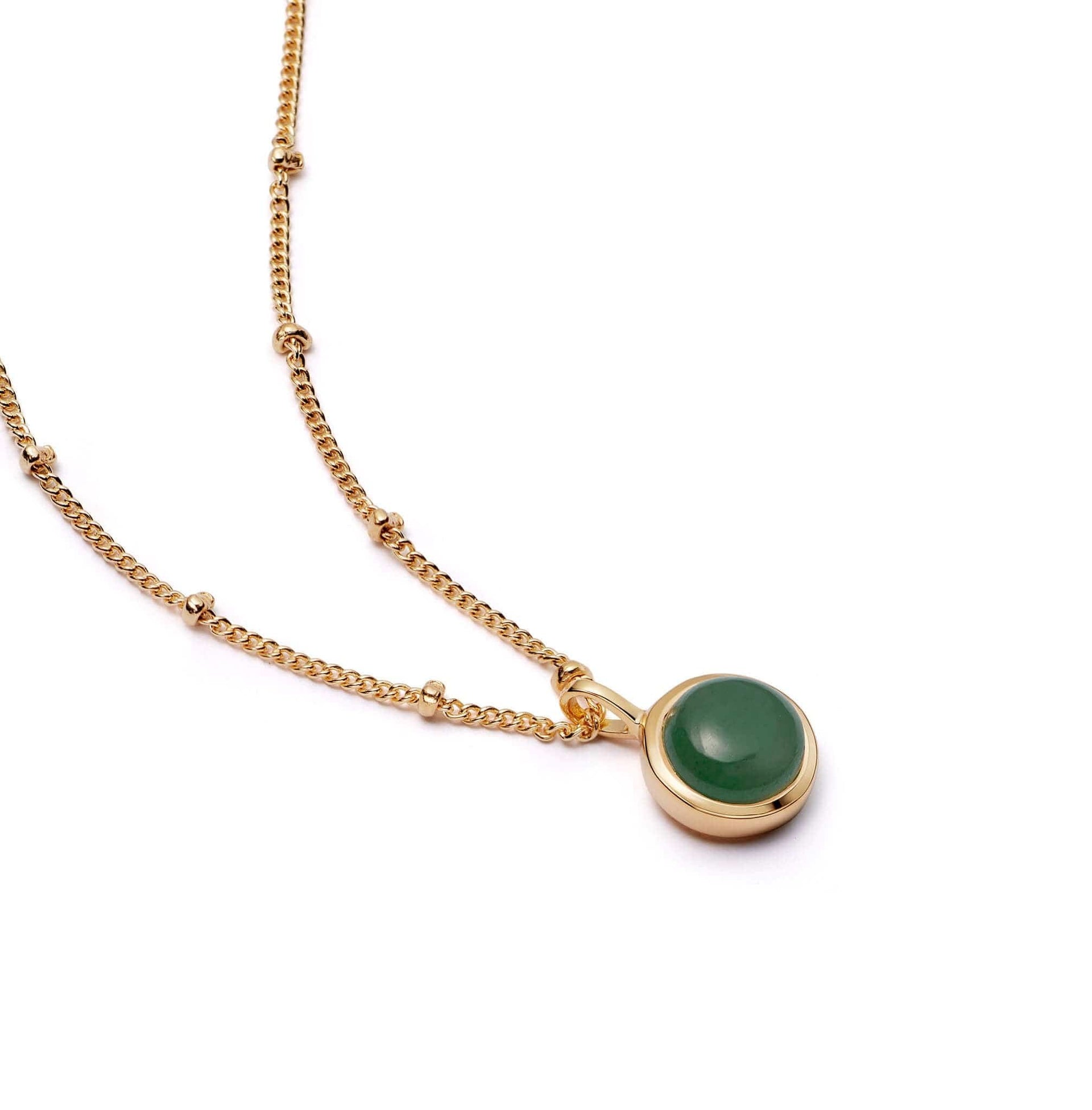 green-aventurine-healing-necklace-daisy-london