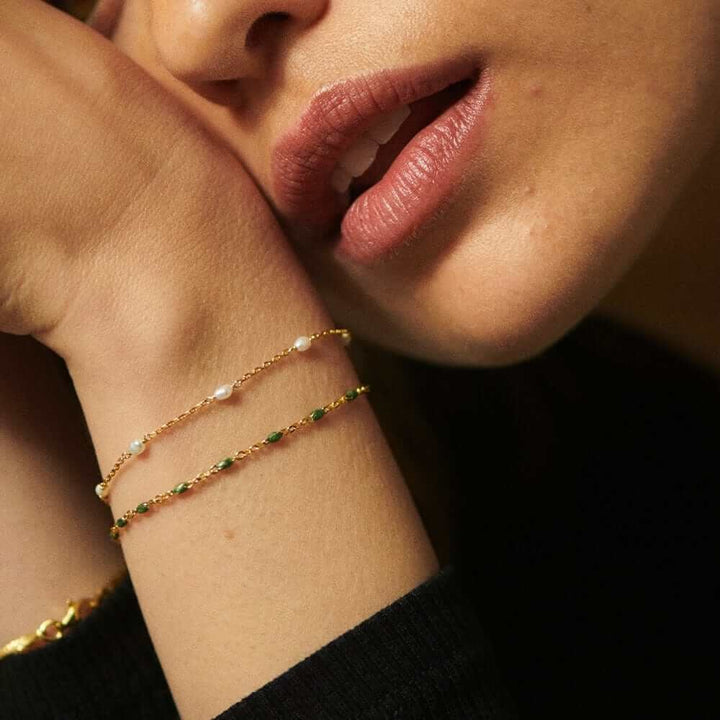 enamel-beaded-bracelet-daisy-london