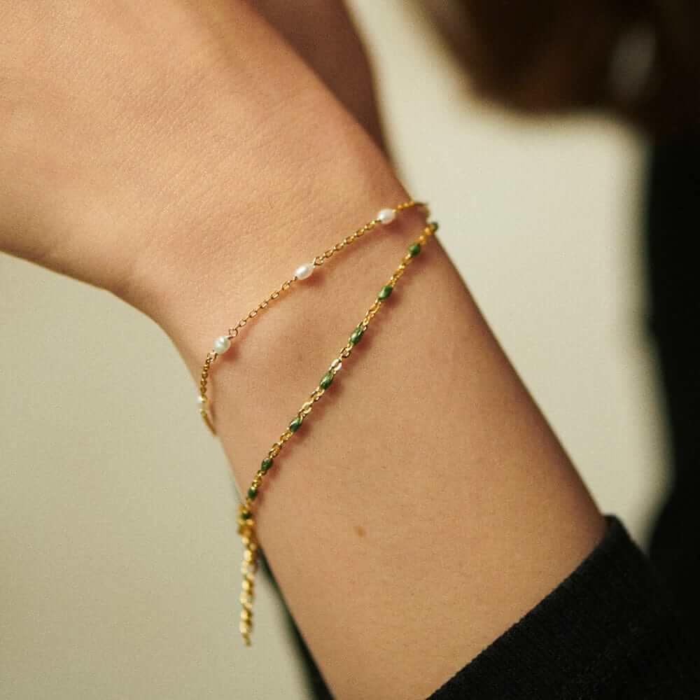 enamel-beaded-bracelet-daisy-london