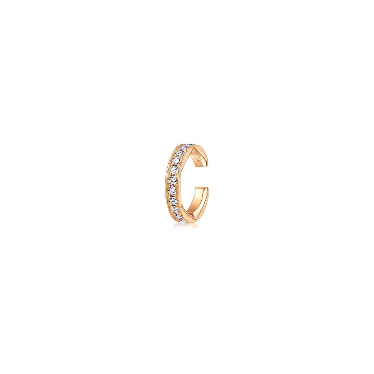 timeless-18k-rose-gold-diamond-ear-cuff