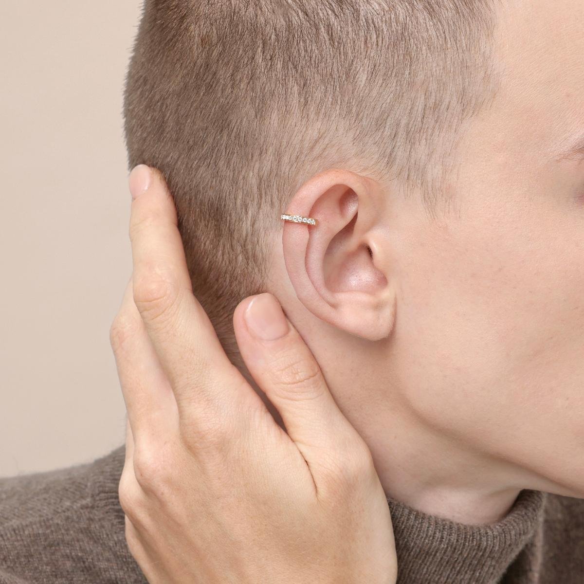 timeless-18k-rose-gold-diamond-ear-cuff