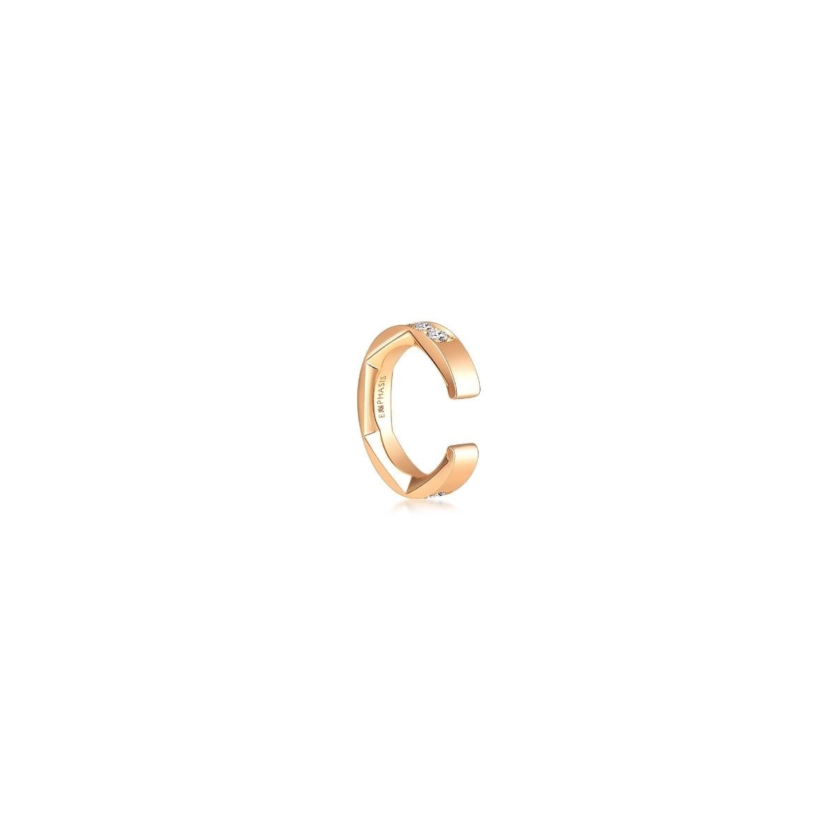 timeless-18k-rose-gold-diamond-ear-cuff