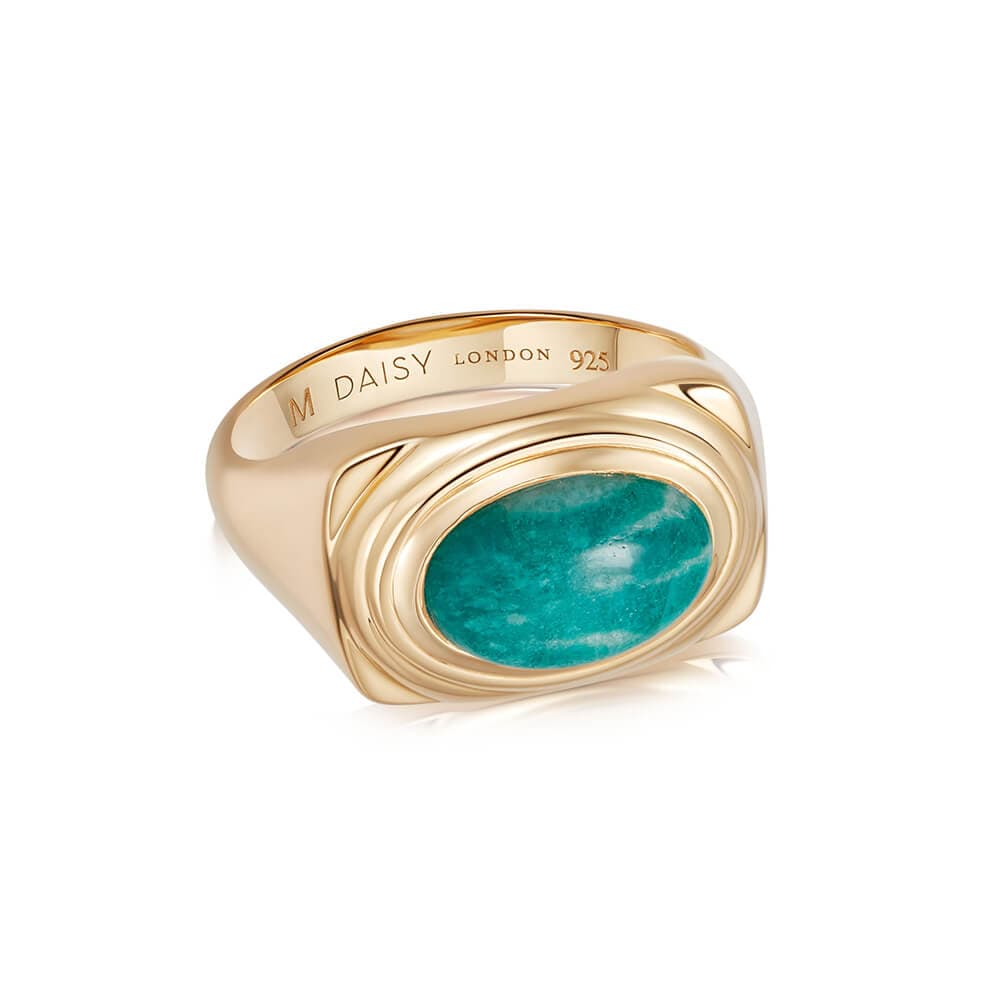 gemstone-bold-ring-18ct-gold-plated-daisy-london