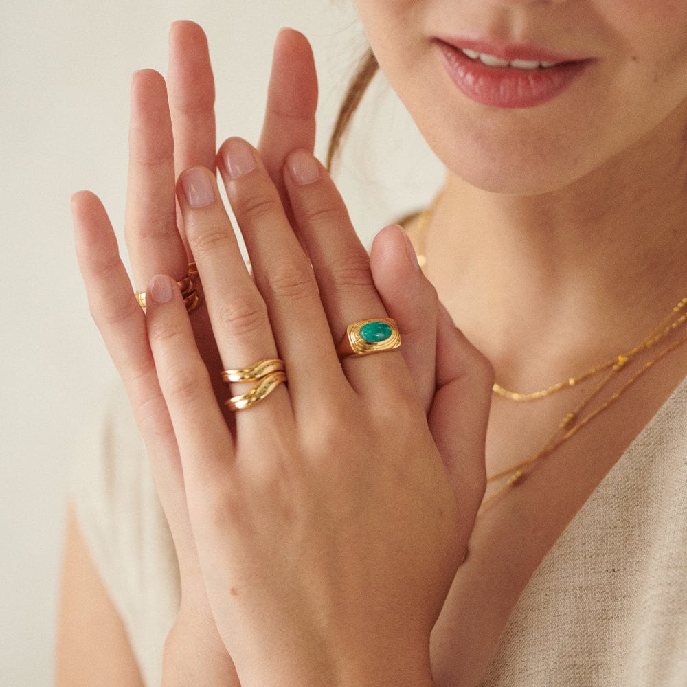 gemstone-bold-ring-18ct-gold-plated-daisy-london