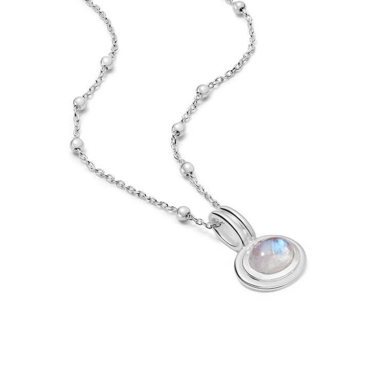 gemstone-pendant-necklace-sterling-silver-daisy-london