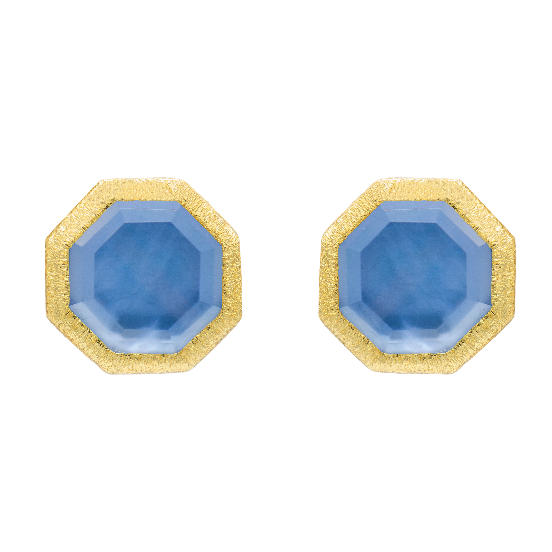 Pike Earrings
