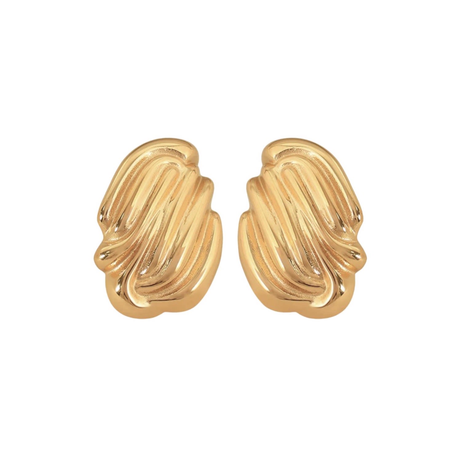 Gigi Vintage Earrings