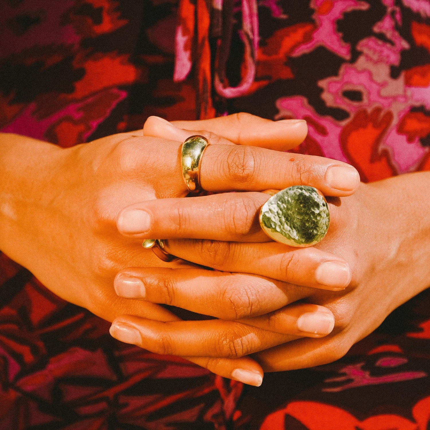 The Tembea Ring
