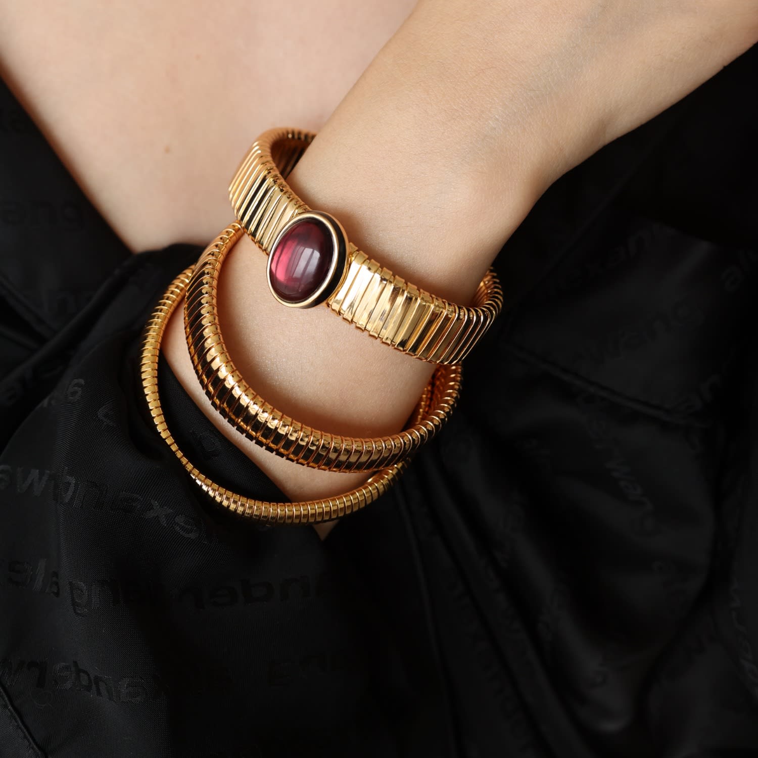 Gladiator Minimalist Bracelet