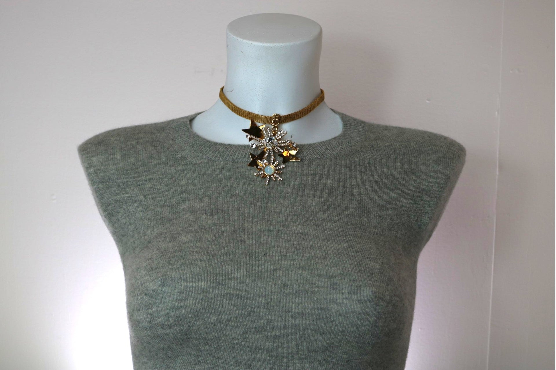 Gloriana Choker