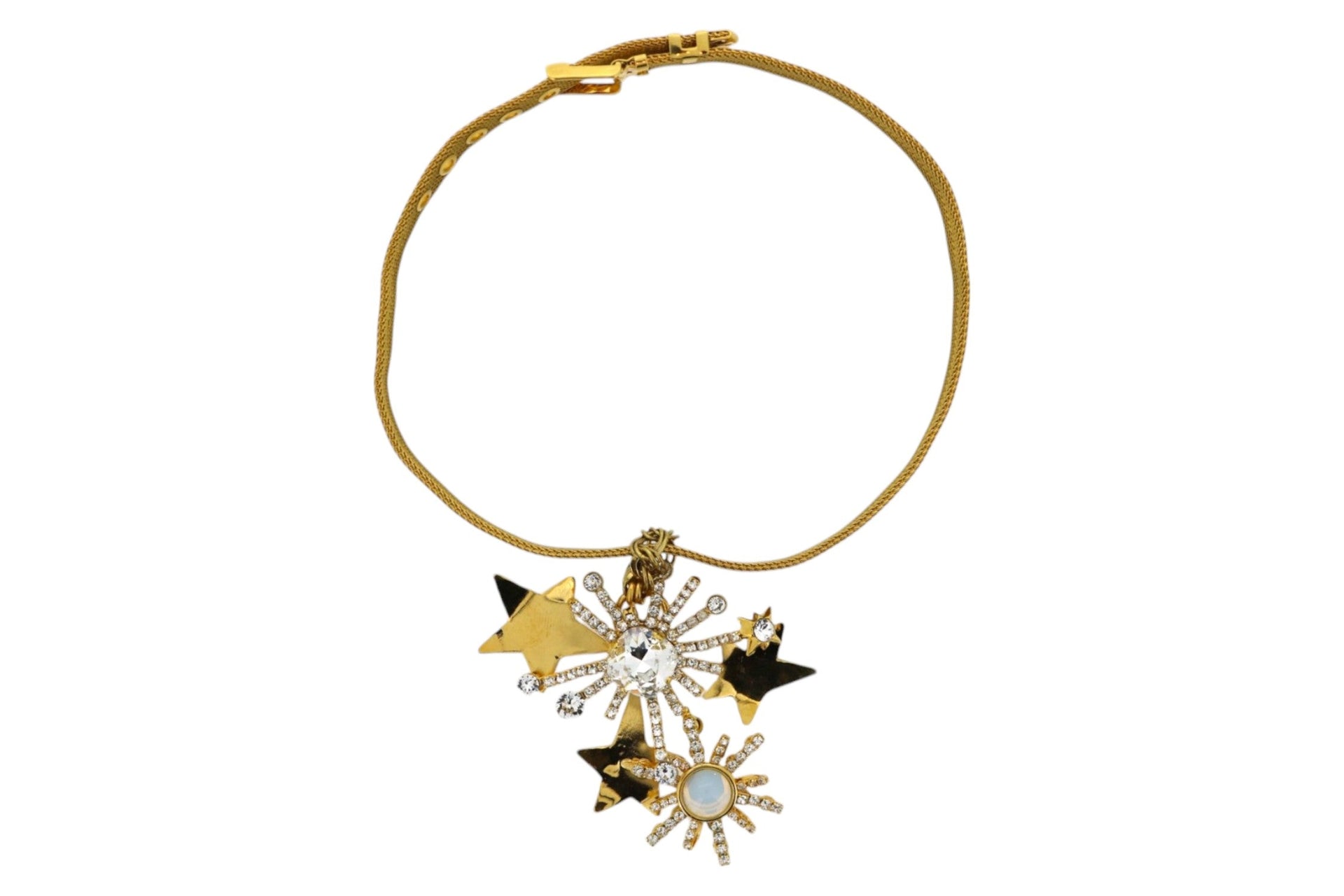 Gloriana Choker