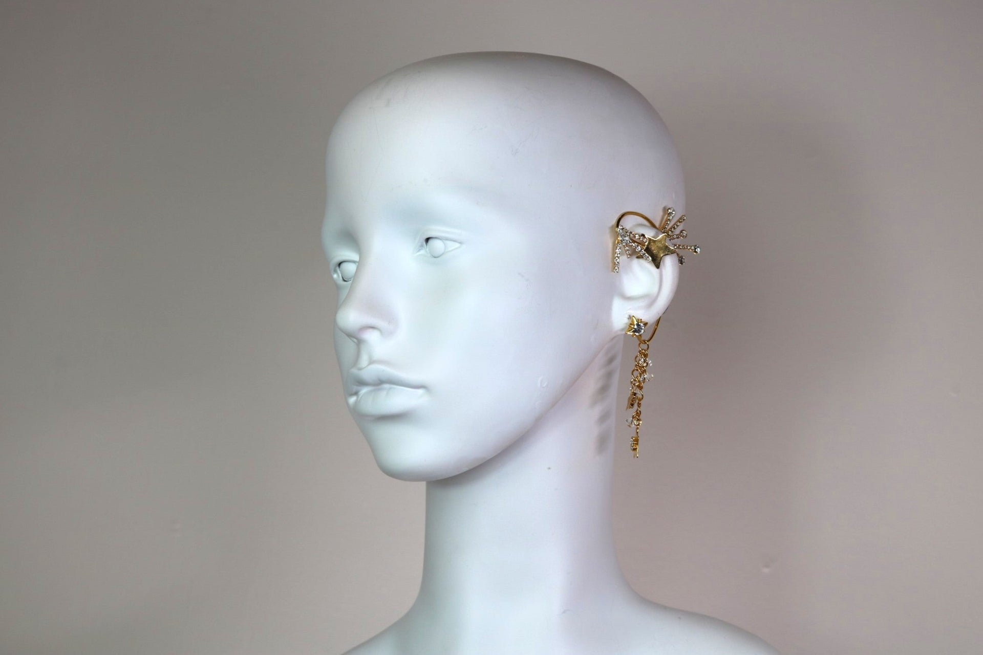 Gloriana Ear Cuff