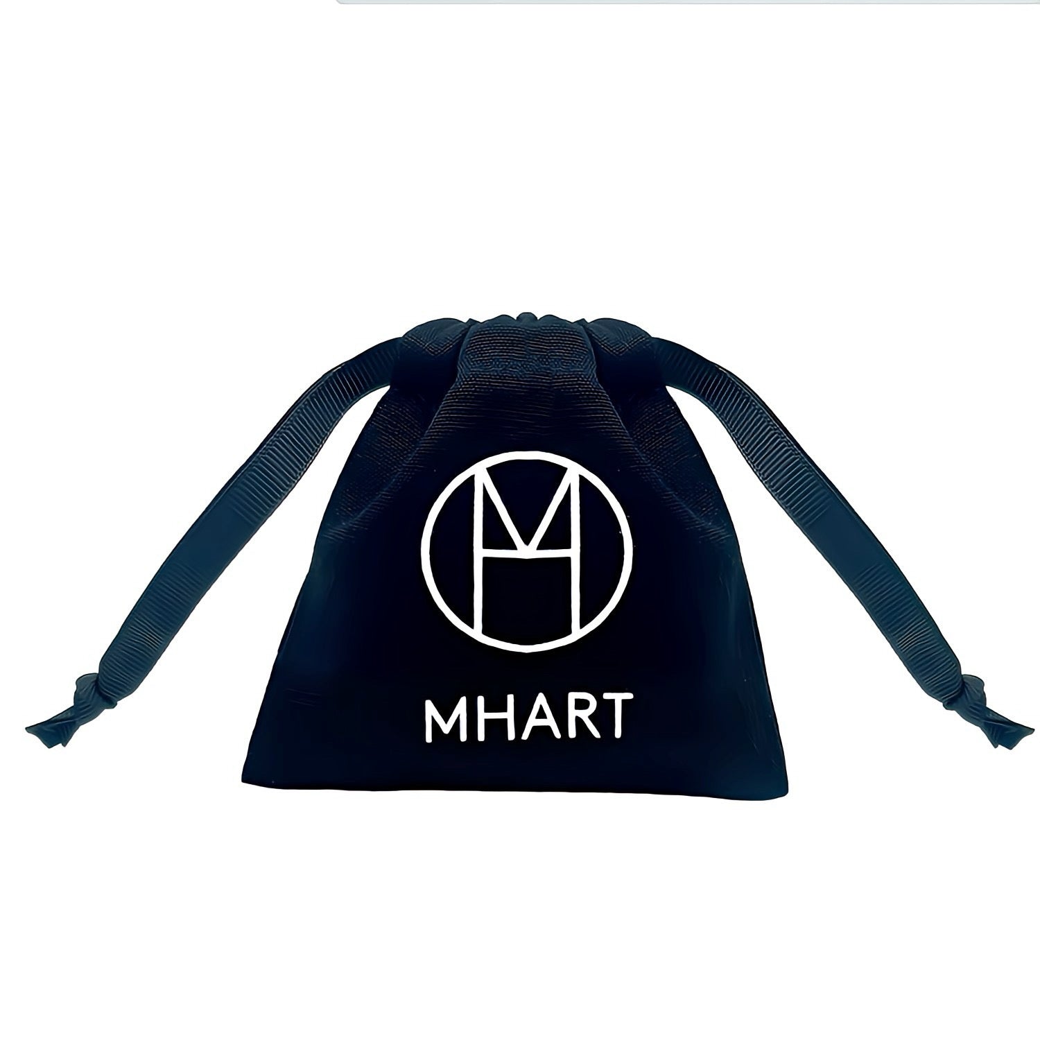 Caged Brass Gemstone Sphere Necklace