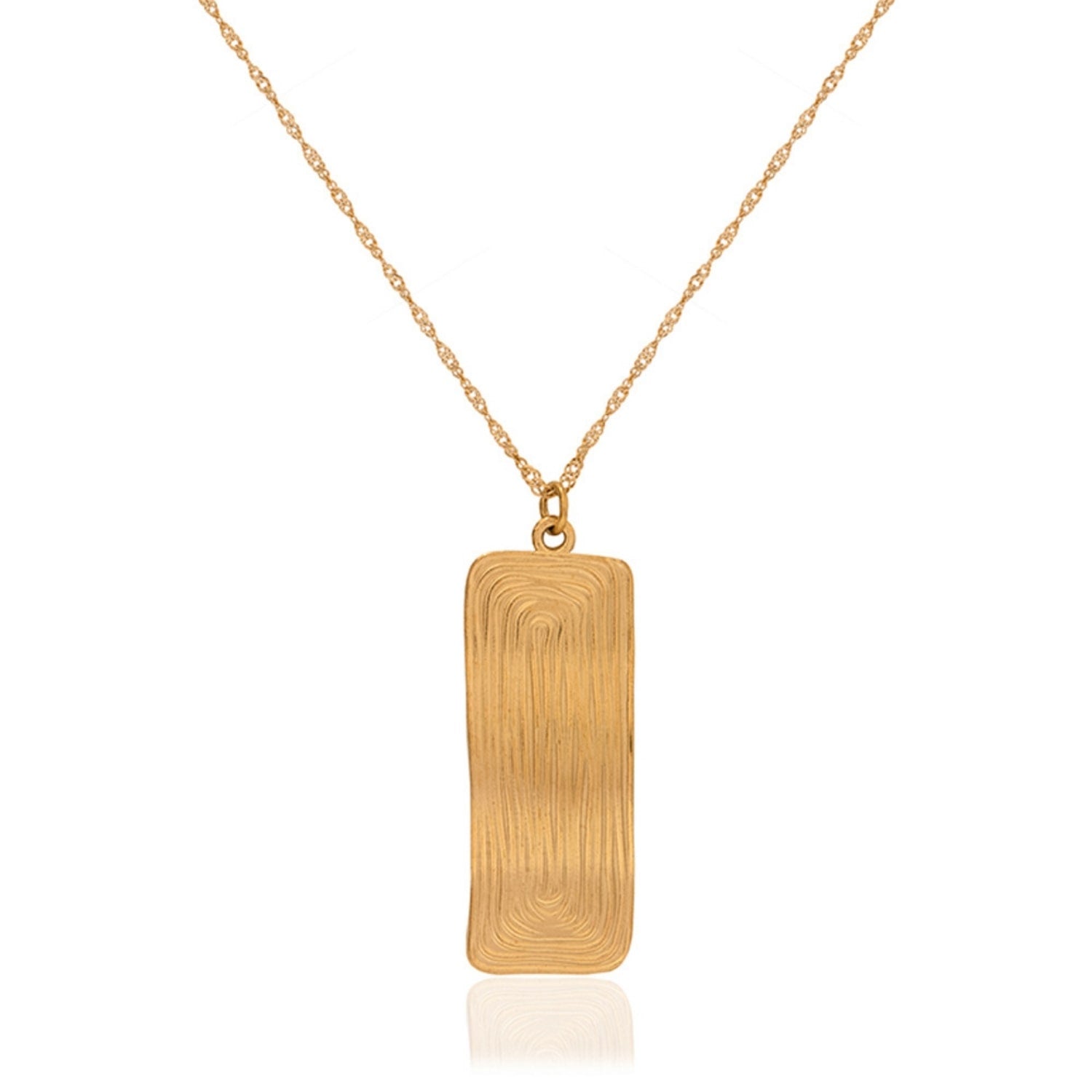 Gold Palma Chain