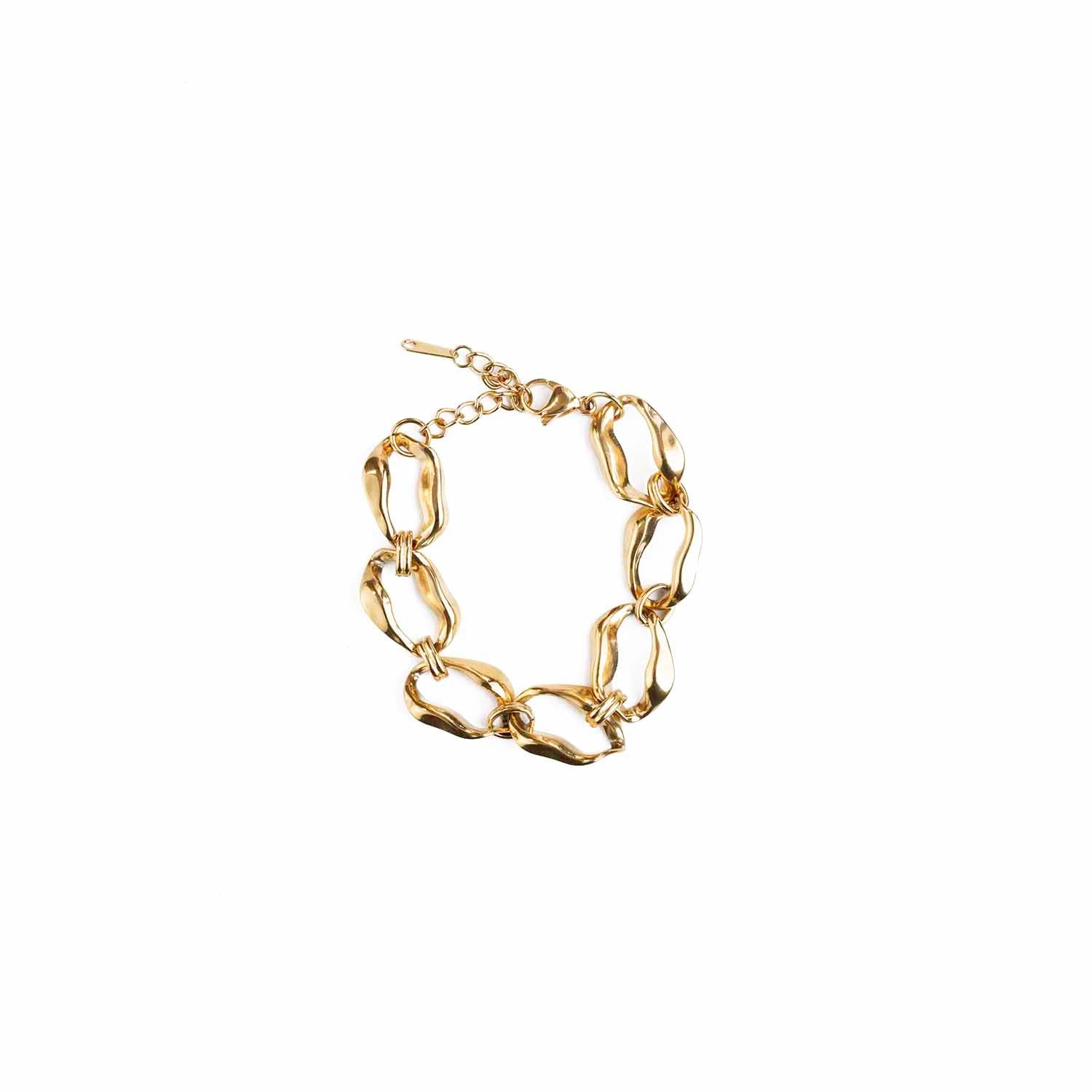 Golden Coast Bracelet