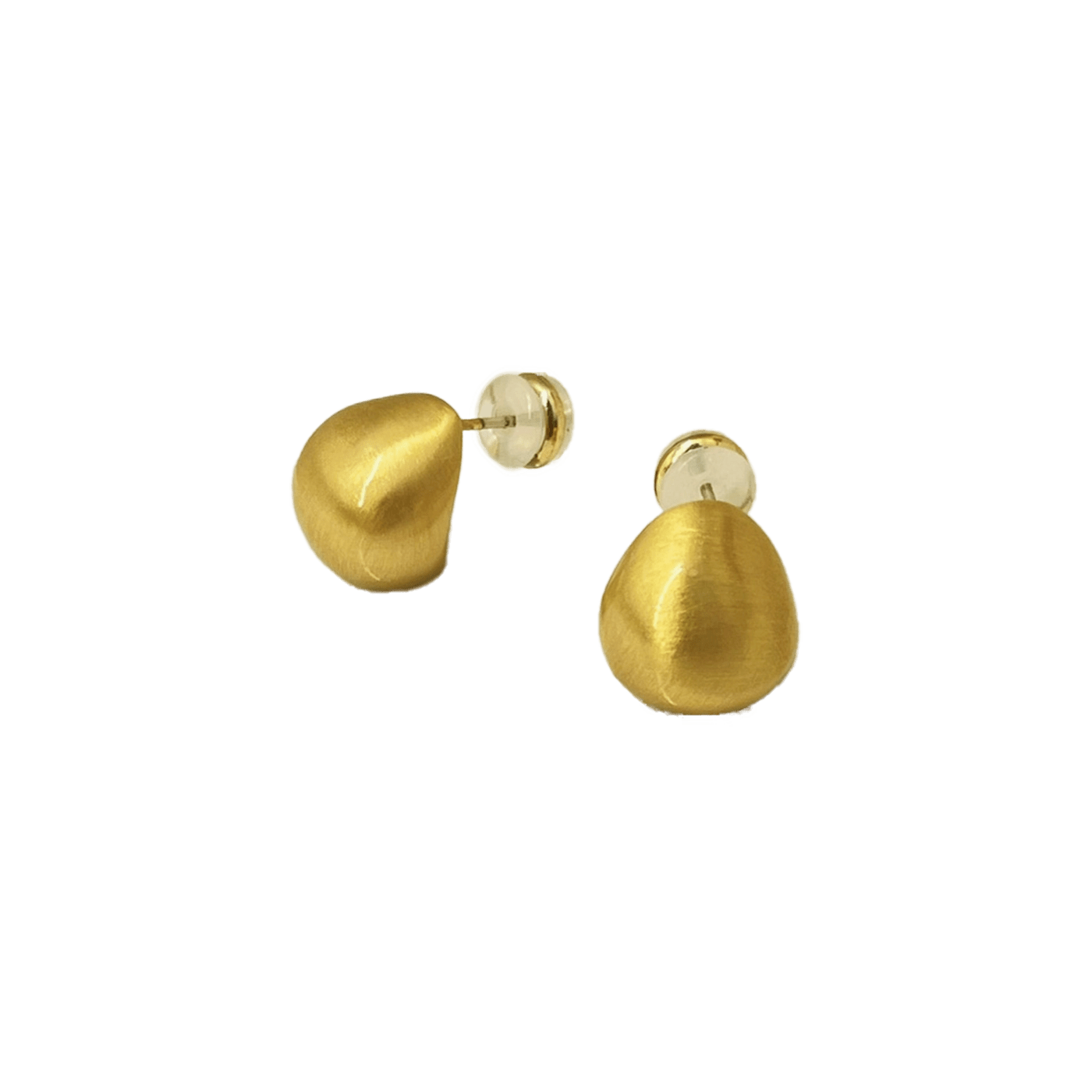 Golden Dew Studs