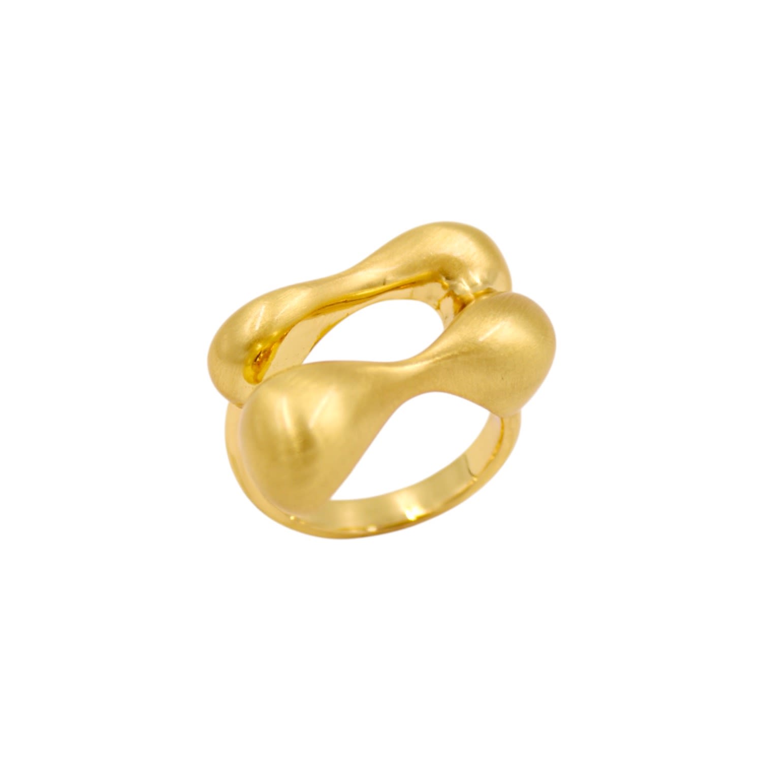 Golden Horn Ring