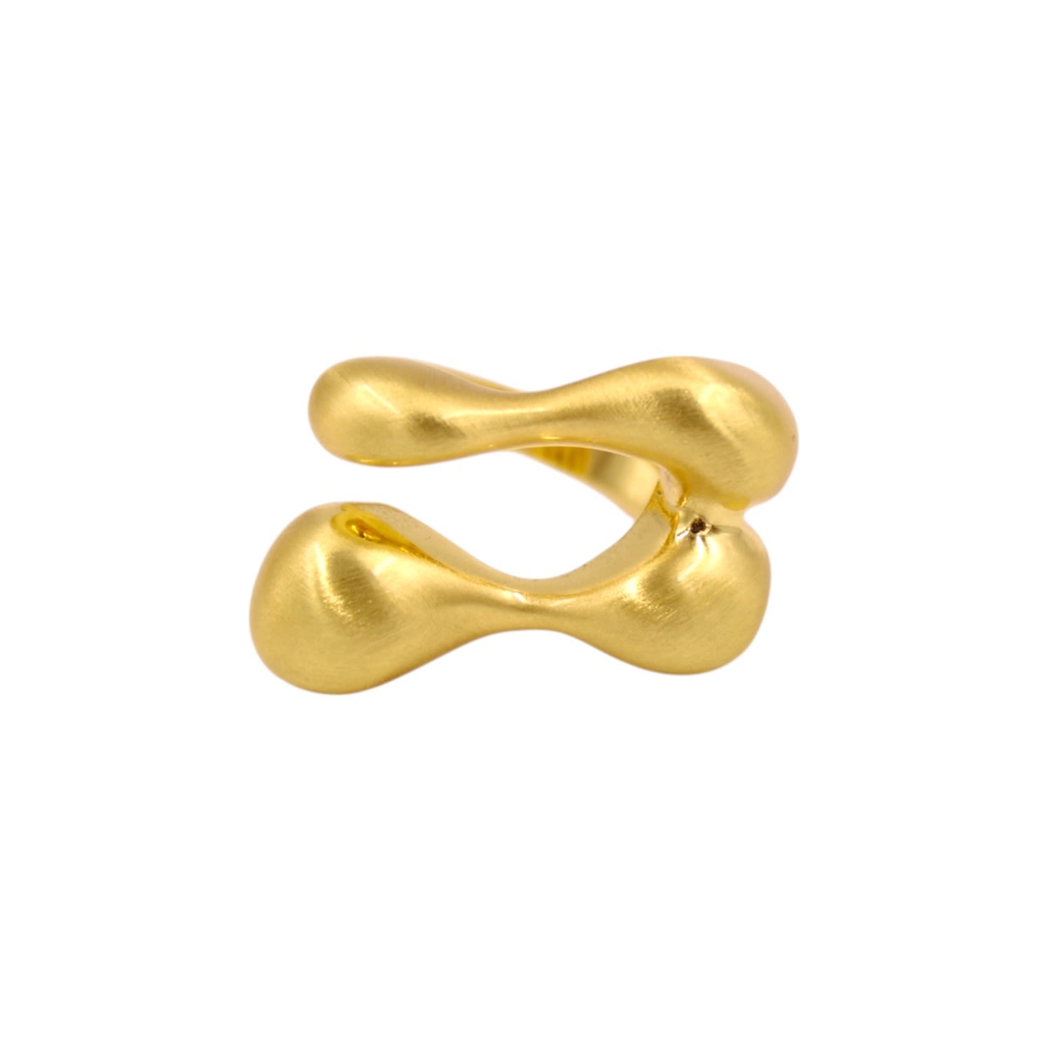 Golden Horn Ring