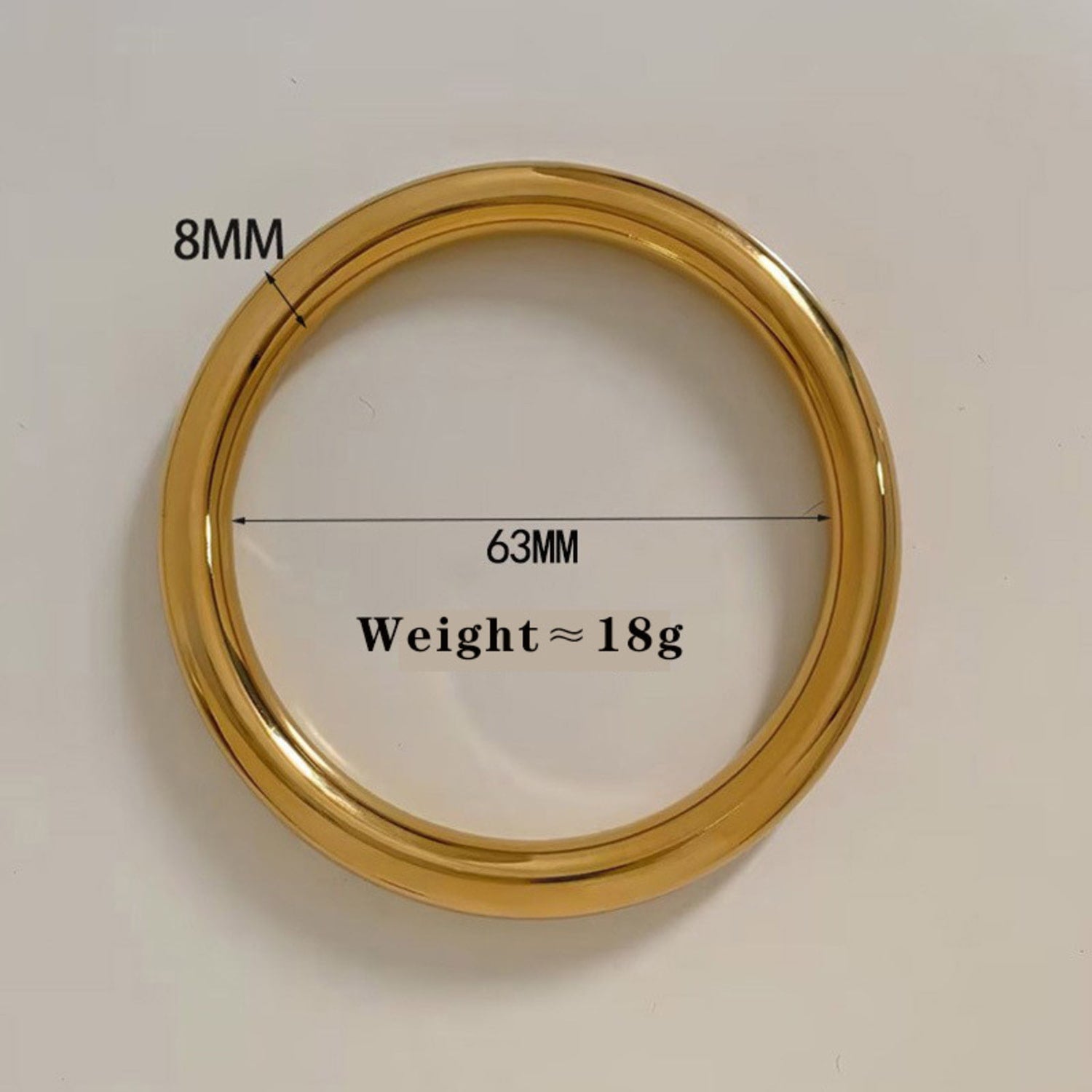 Golden Waves Of Luxury