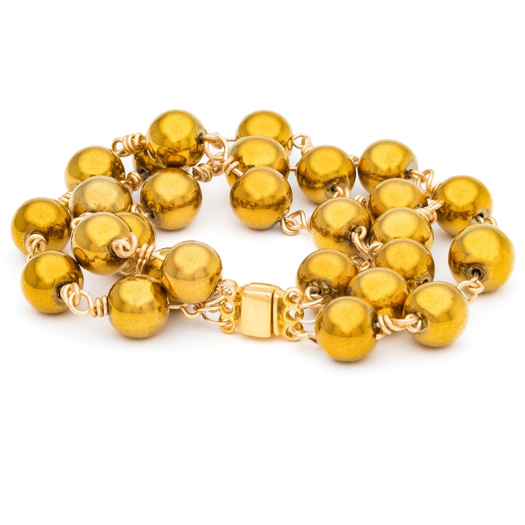 Goldie Bracelet