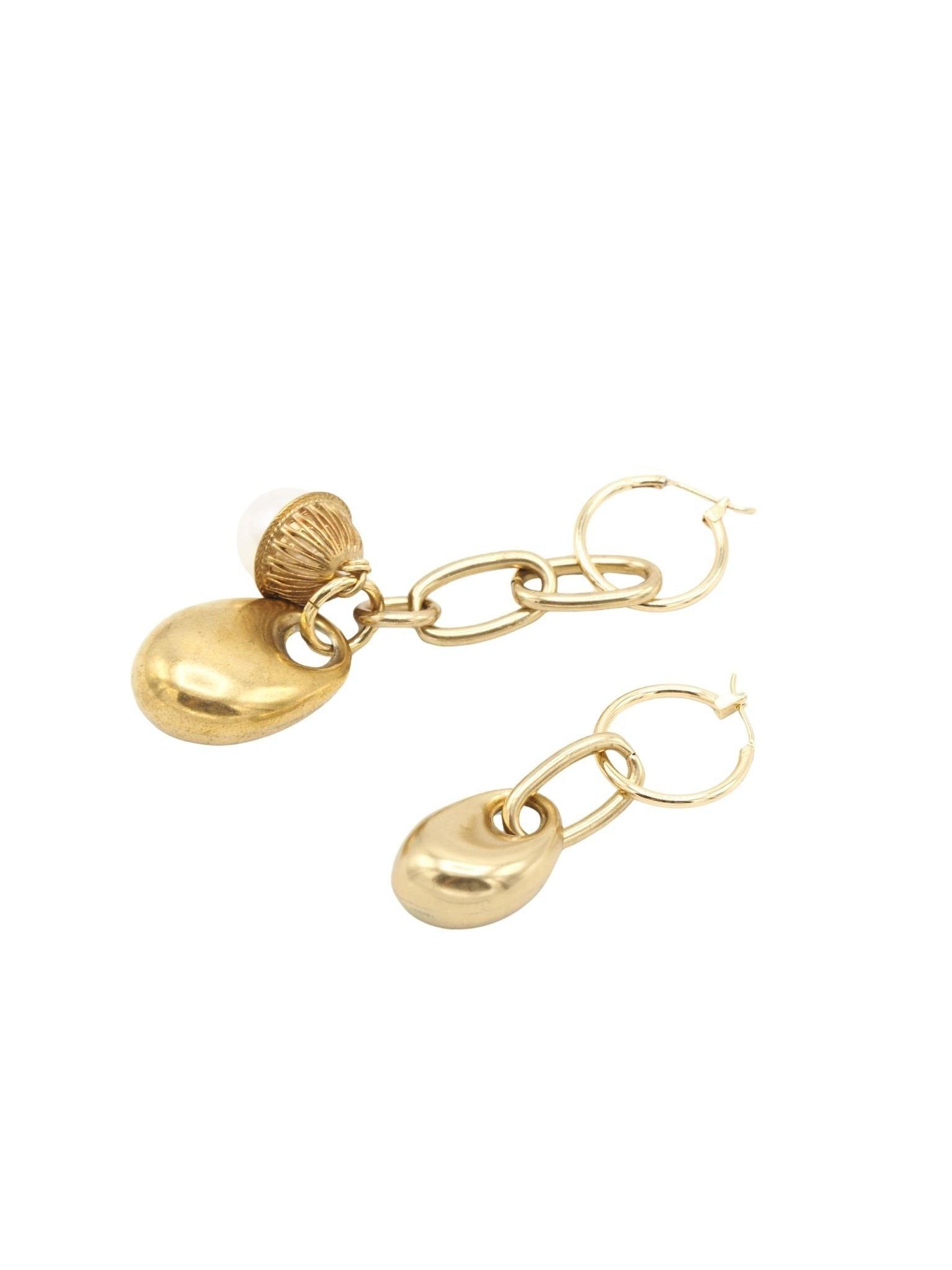 Gorrito Earrings