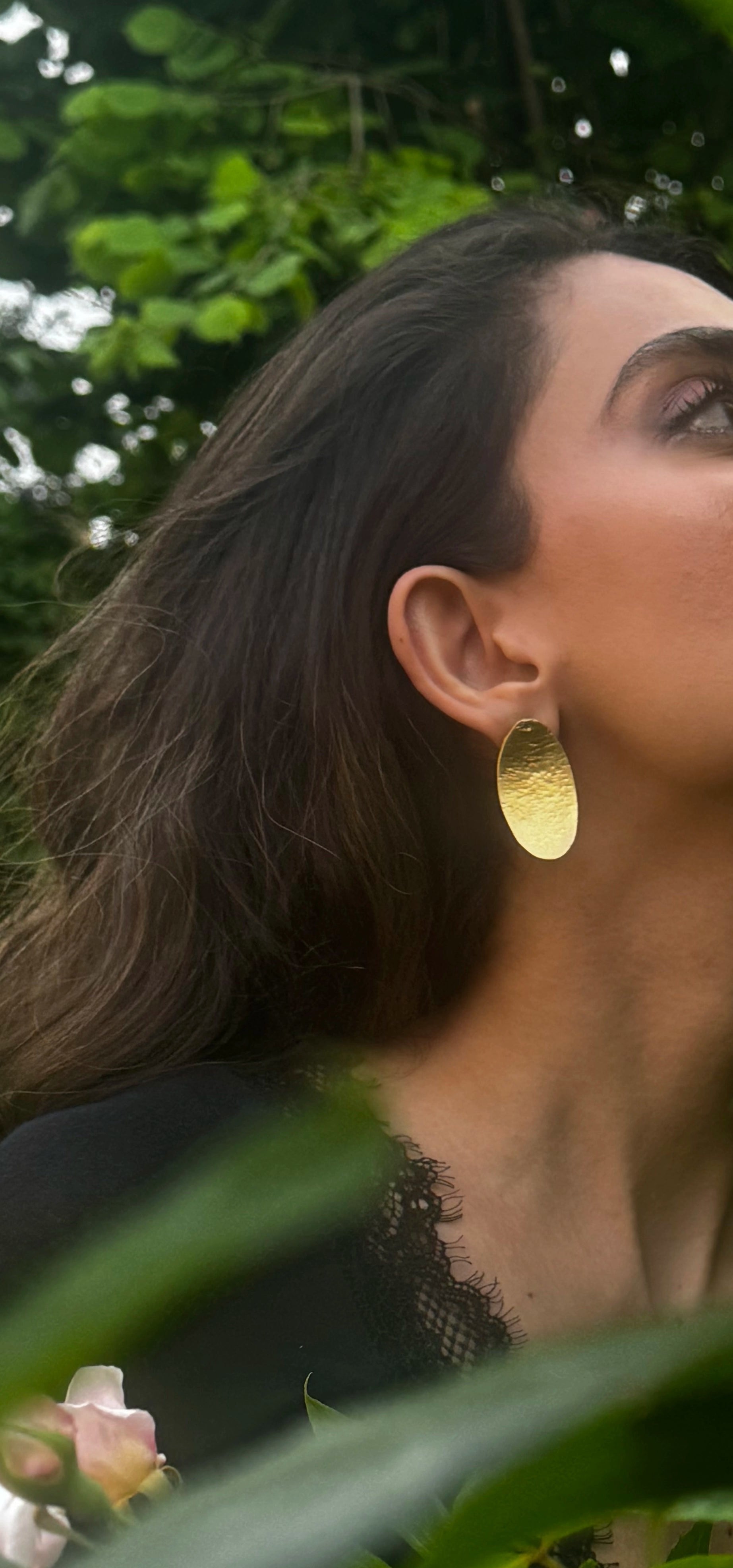 Gotas Earrings