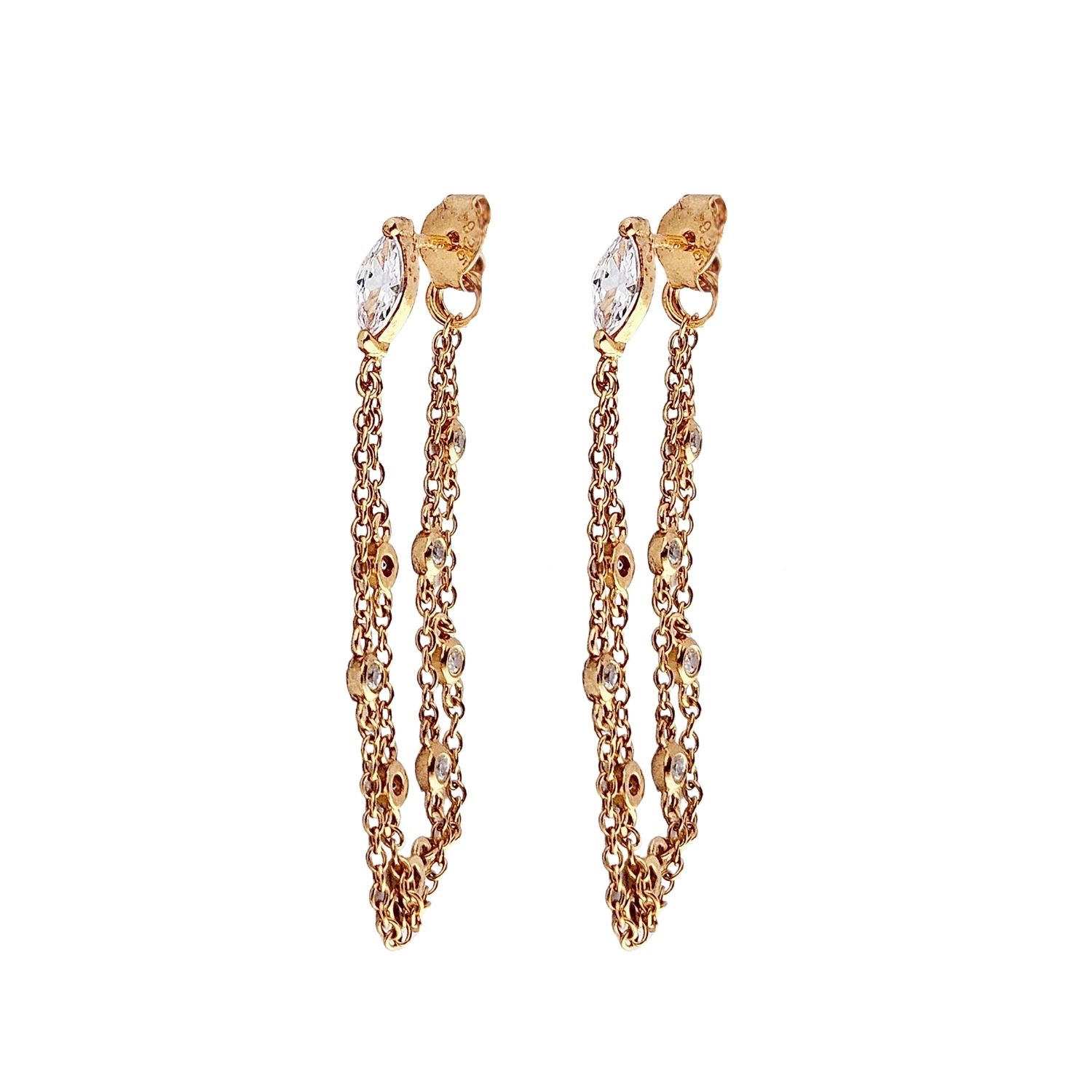 Grace Earrings