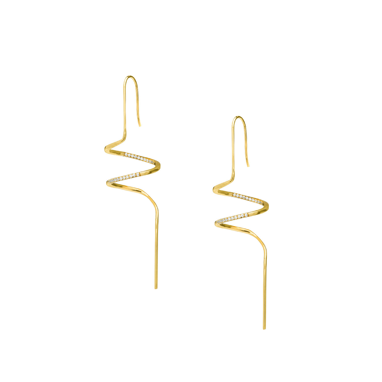 Grace Spiral W. Zirconia