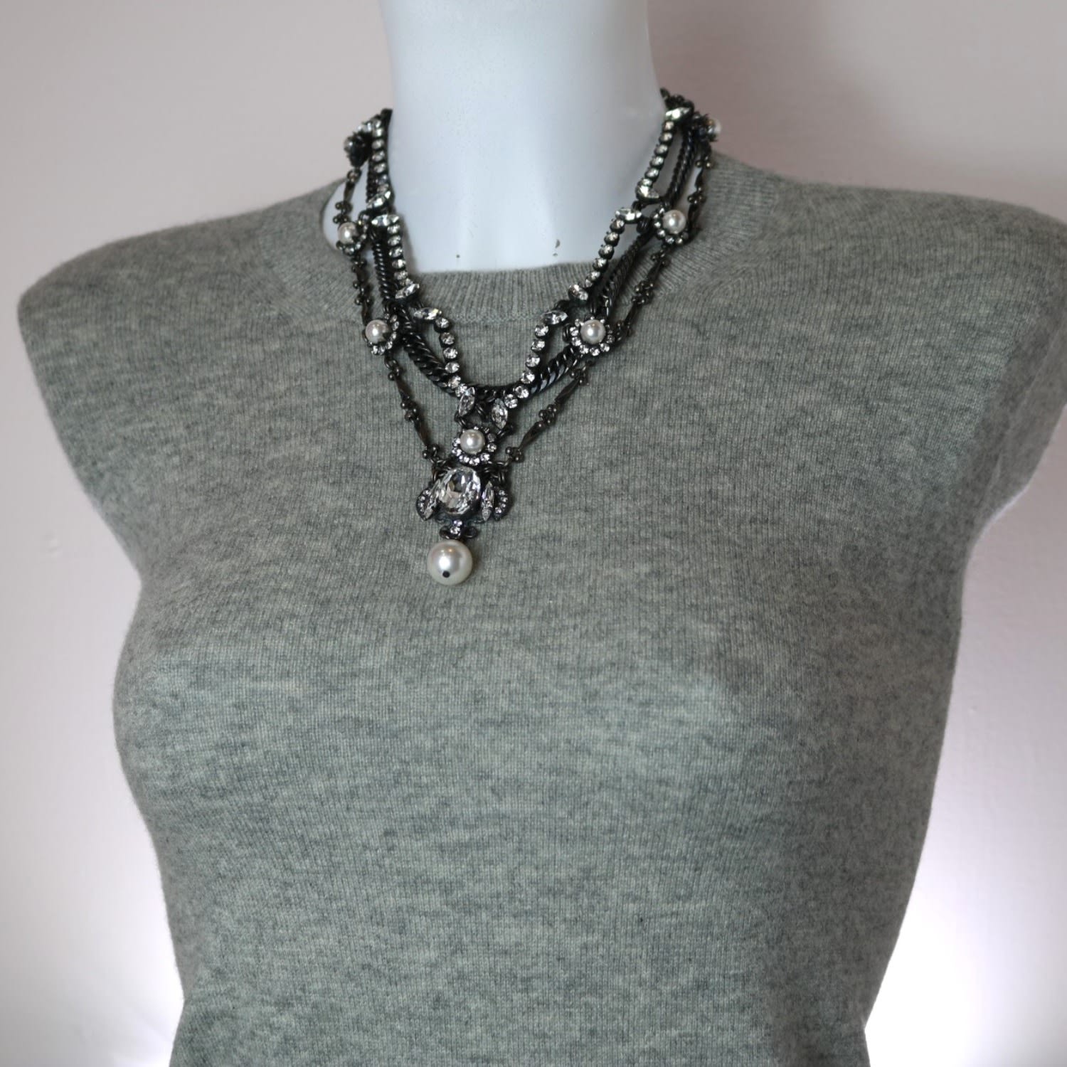 Great Villiers Necklace