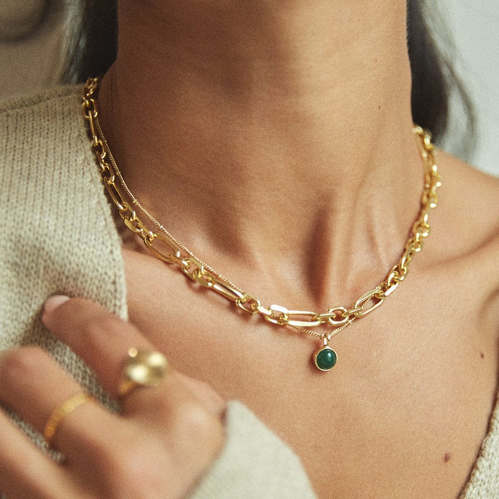 green-aventurine-healing-stone-necklace-18ct-gold-plated-sterling-silver-daisy-london