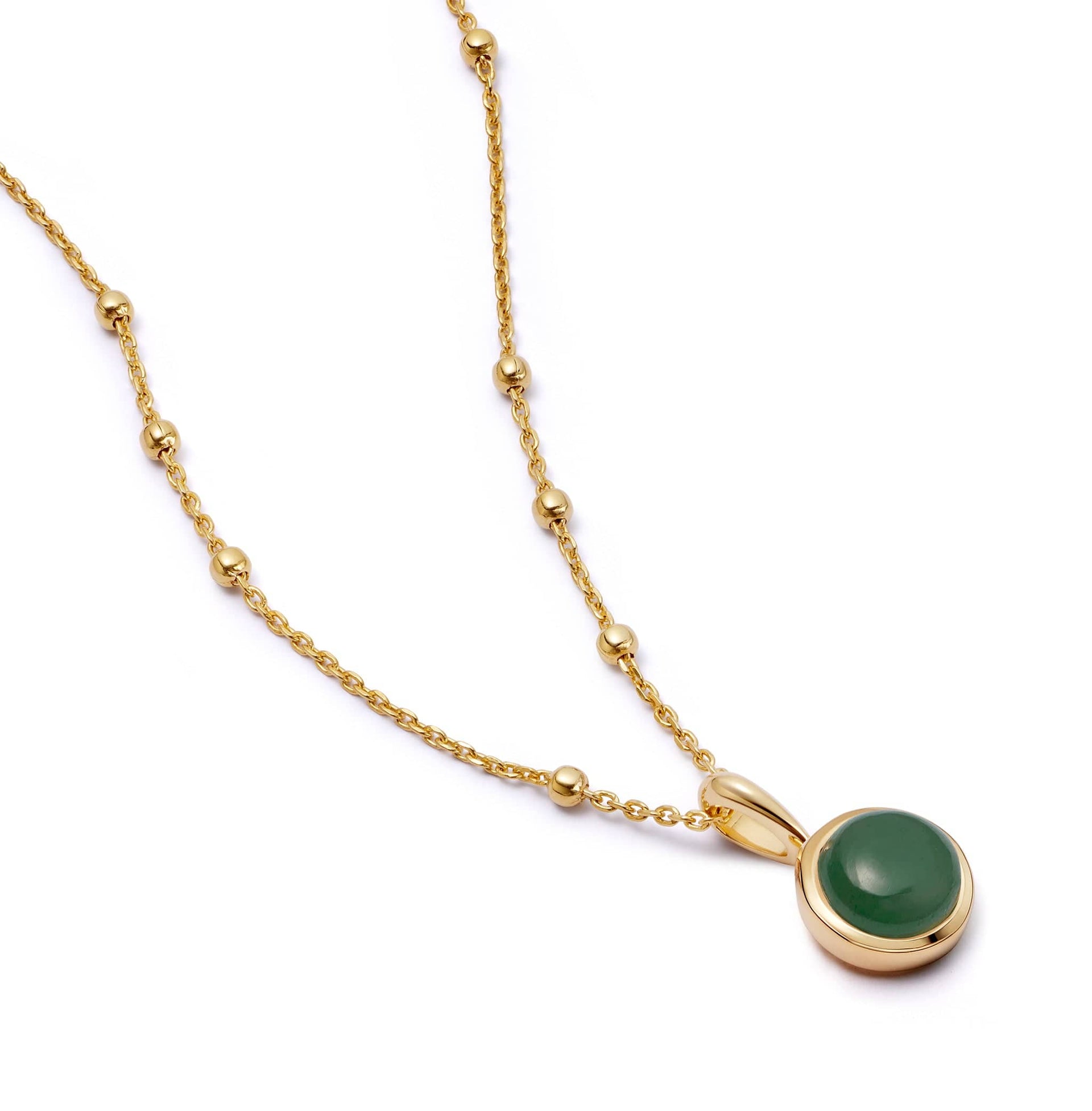 green-aventurine-healing-stone-necklace-18ct-gold-plated-sterling-silver-daisy-london