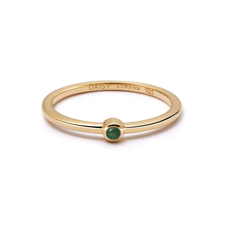 green-aventurine-healing-stone-ring-18ct-gold-plated-sterling-silver-daisy-london