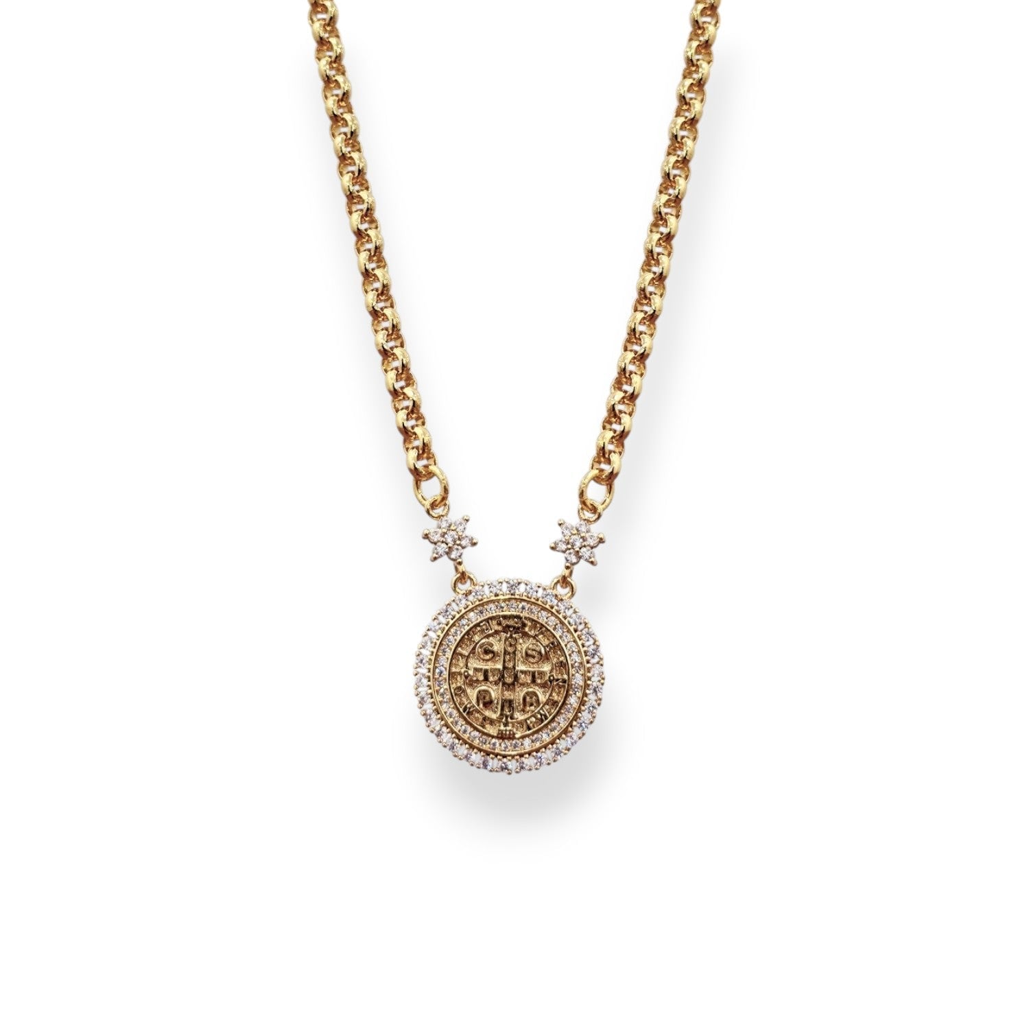 Guardian Medallion