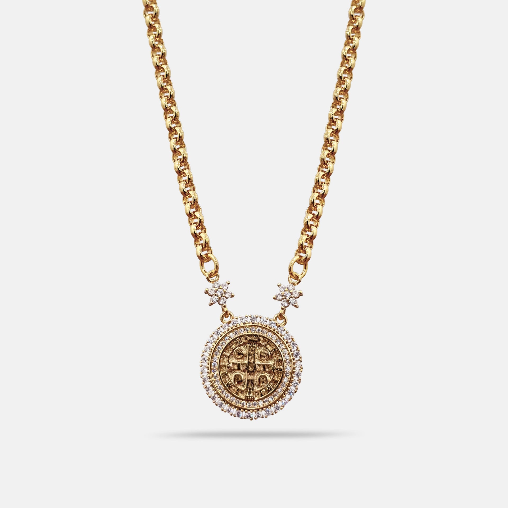 Guardian Medallion