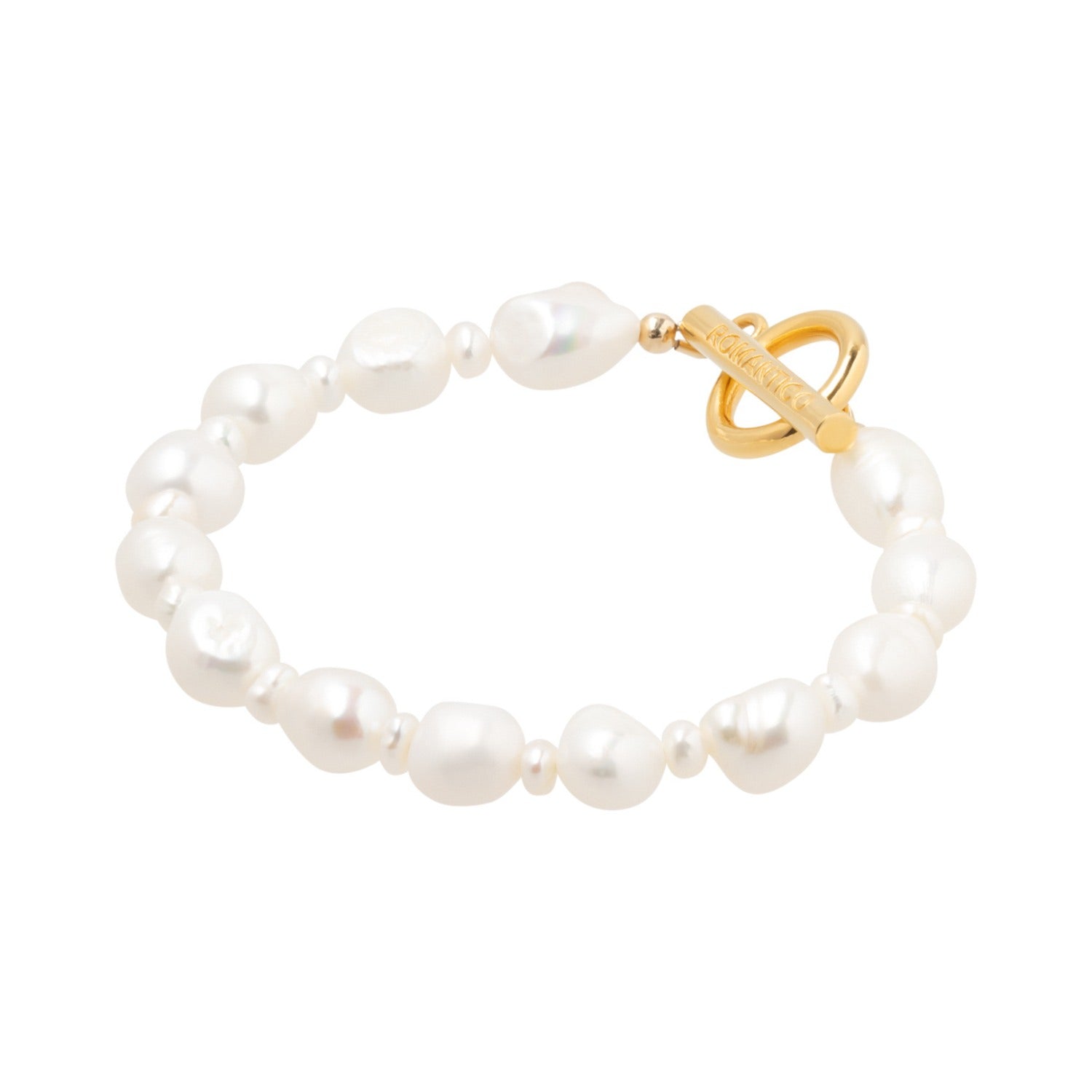 Hadita Bracelet Gold