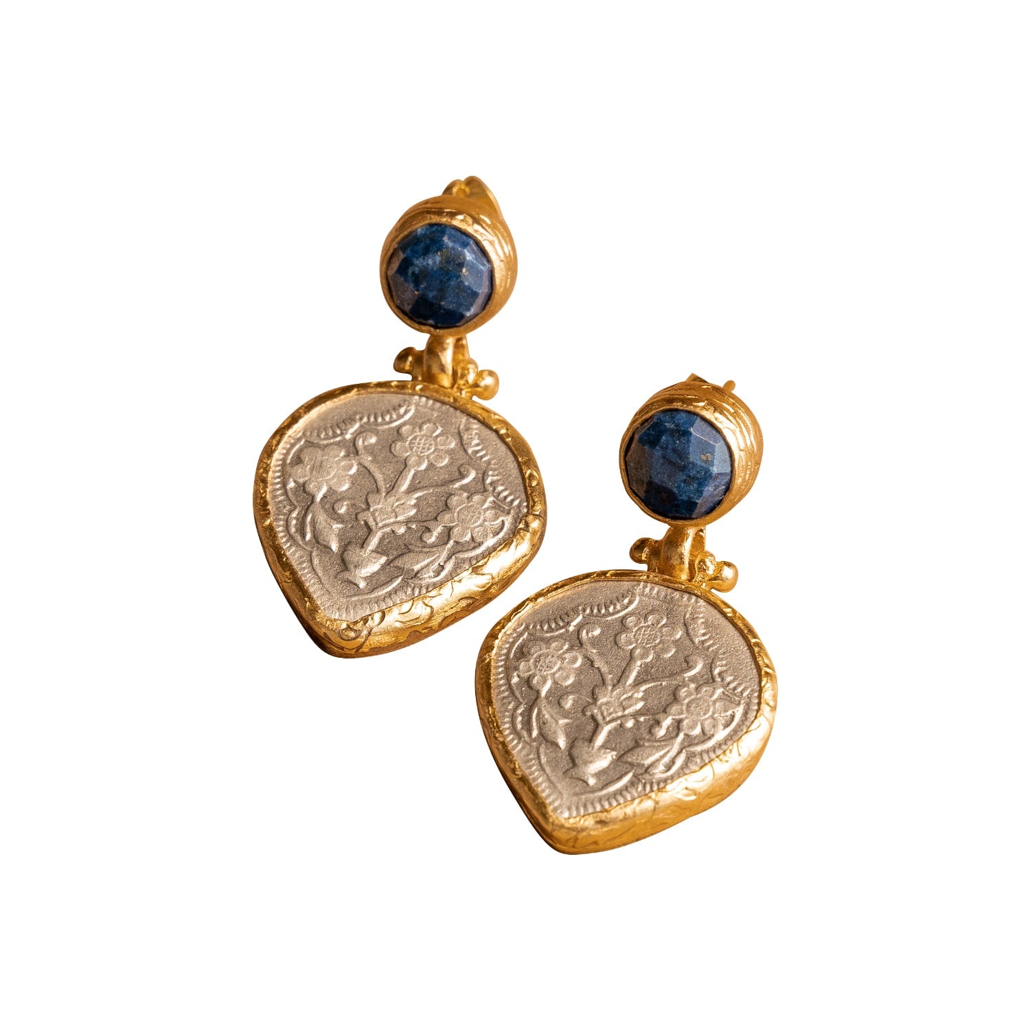 Hala Earrings