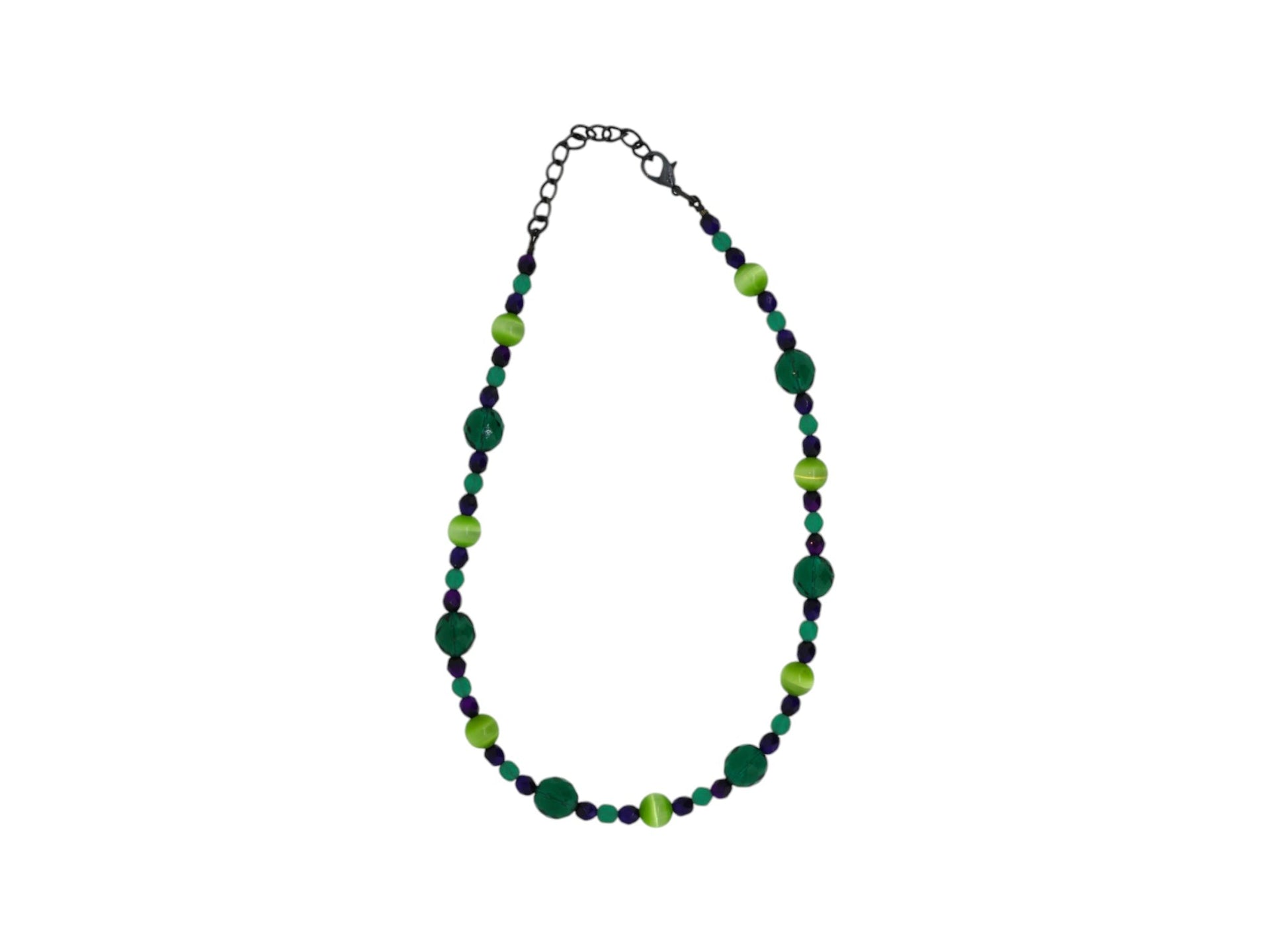 Halloween Party Simple Necklace