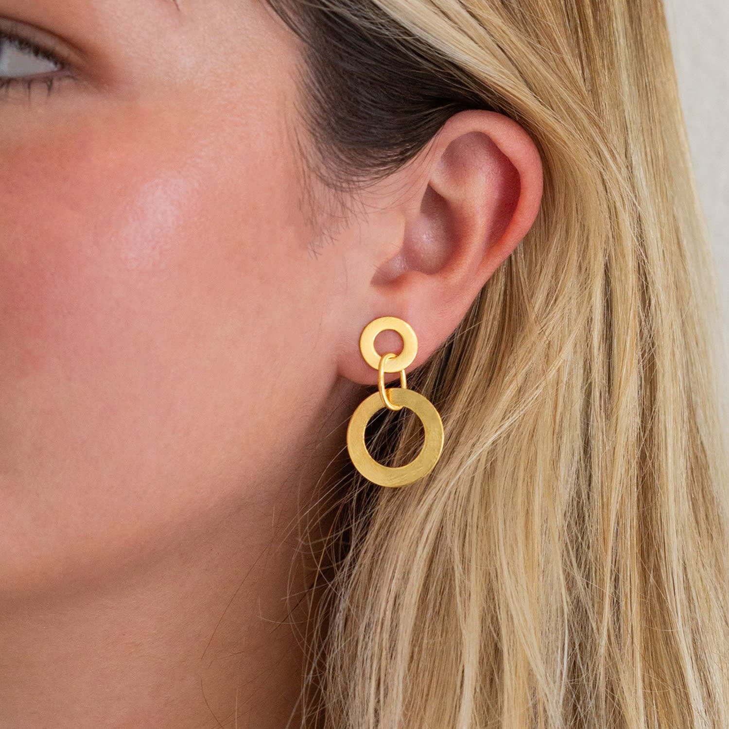 Hannah Earrings