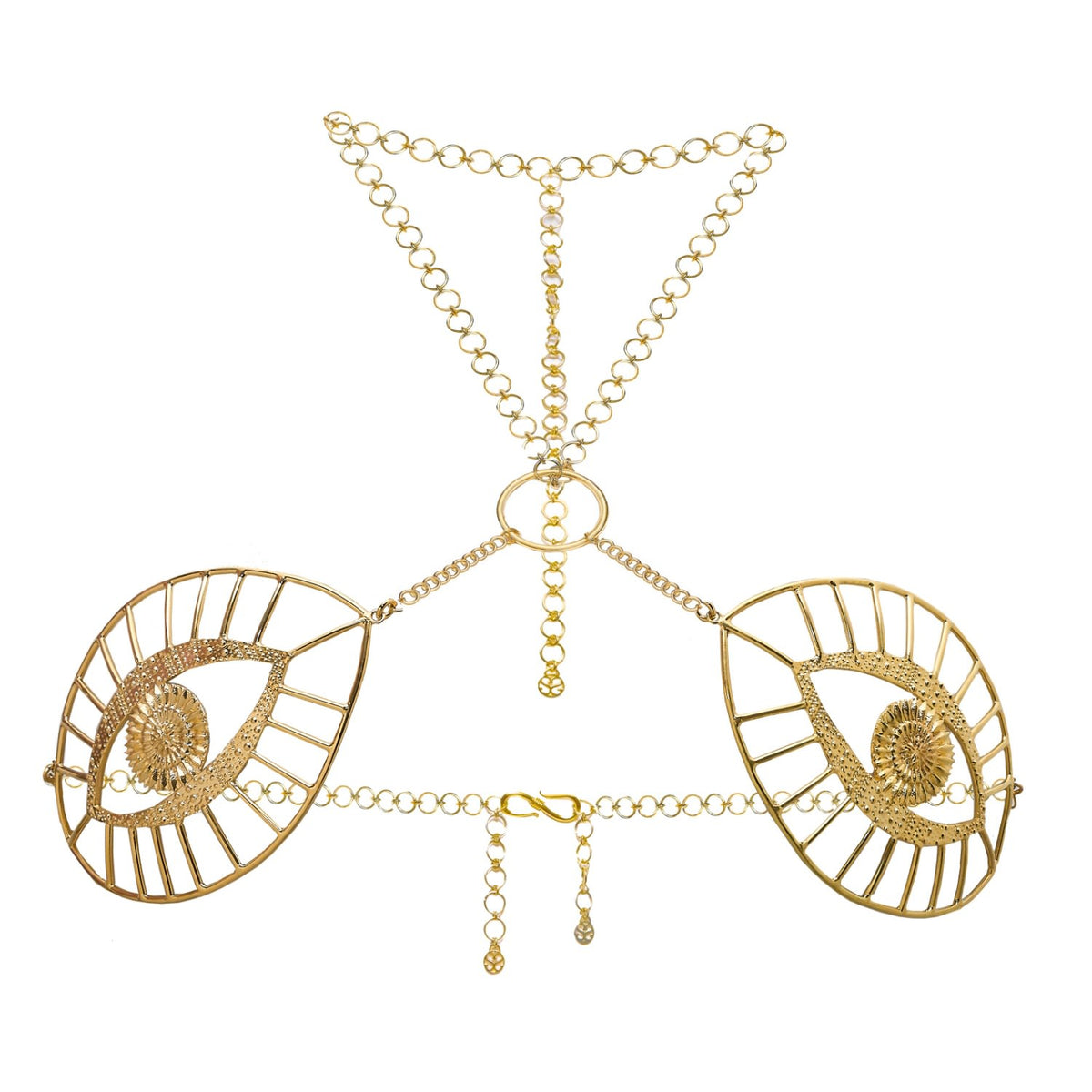 Harness Ojos