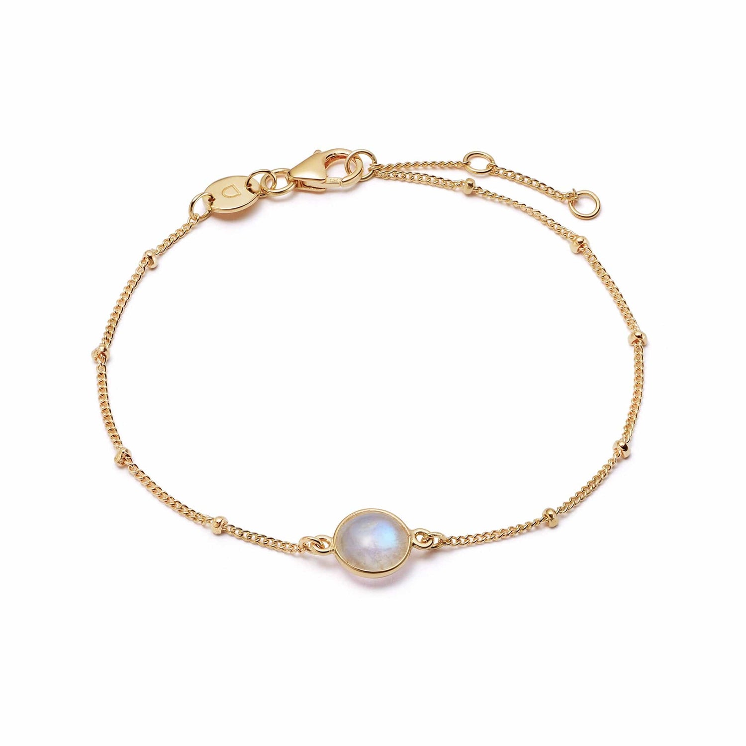 healing-stone-bracelet-18ct-gold-plated-daisy-london