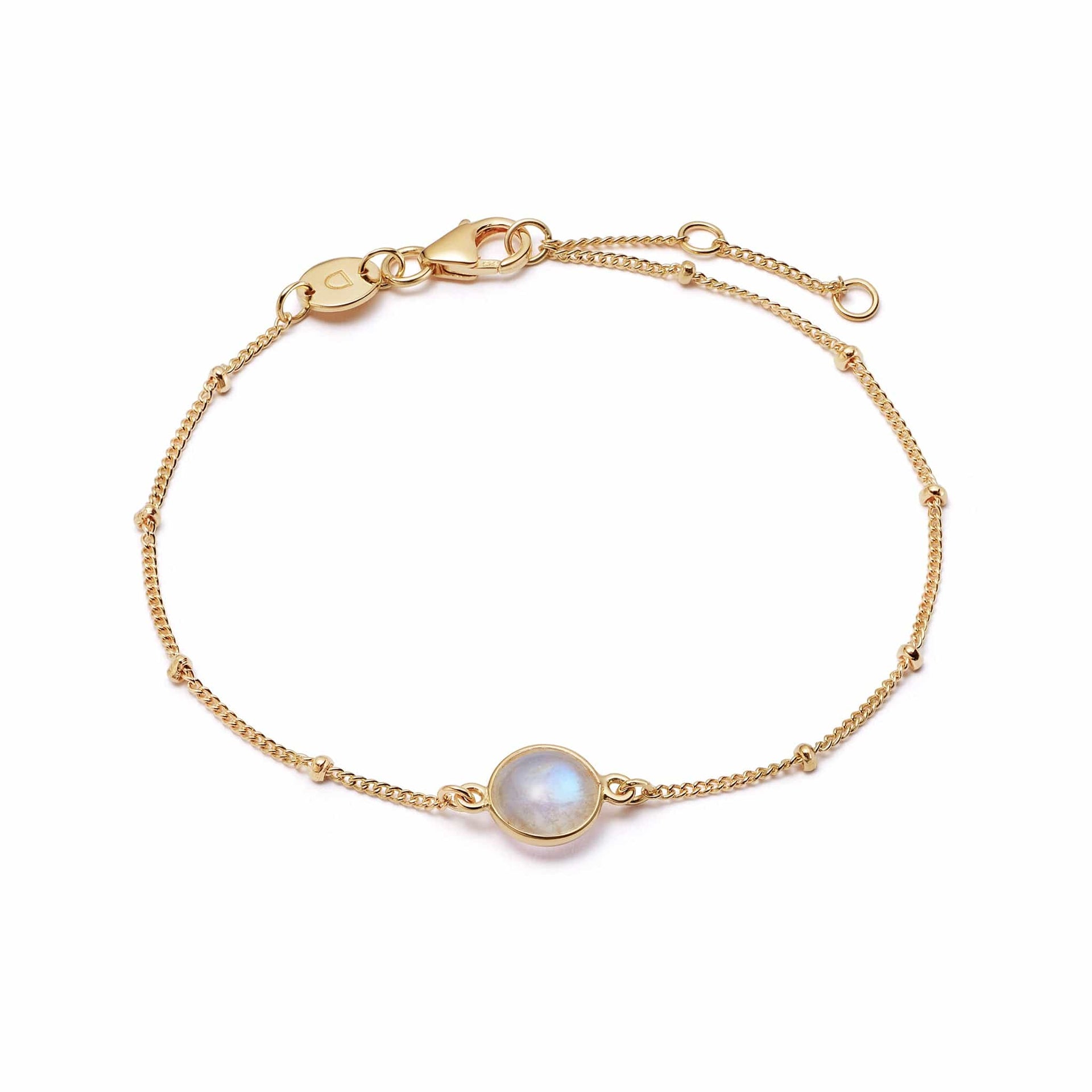 healing-stone-bracelet-18ct-gold-plated-daisy-london